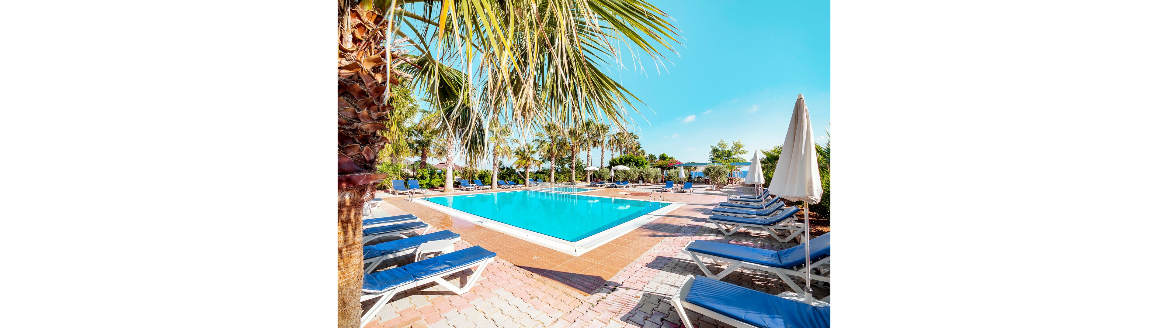 Numa Konaktepe Hotel