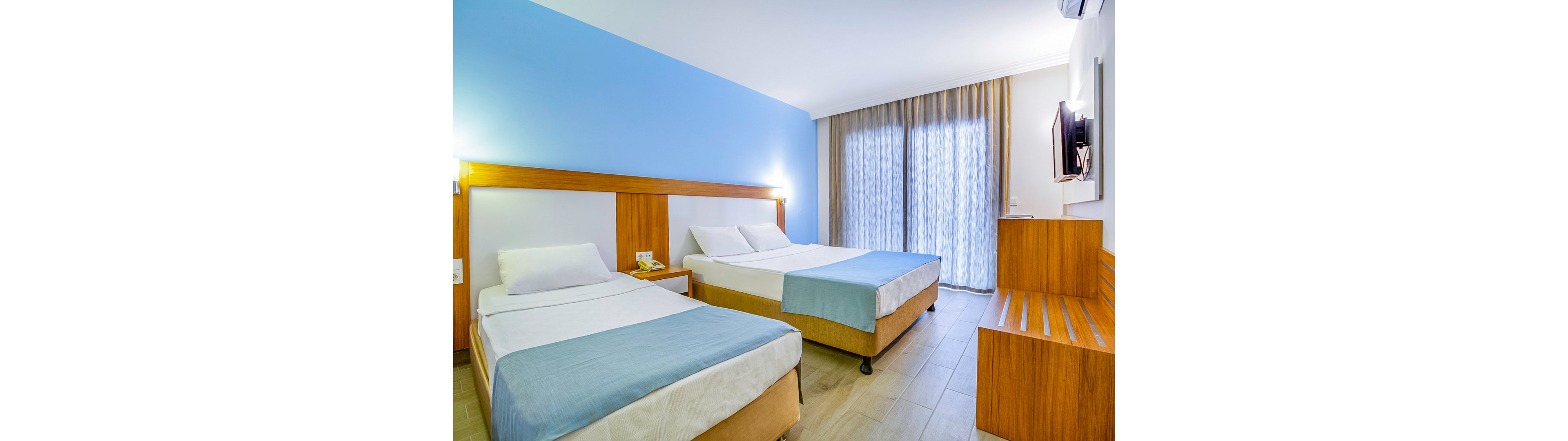 Numa Konaktepe Hotel