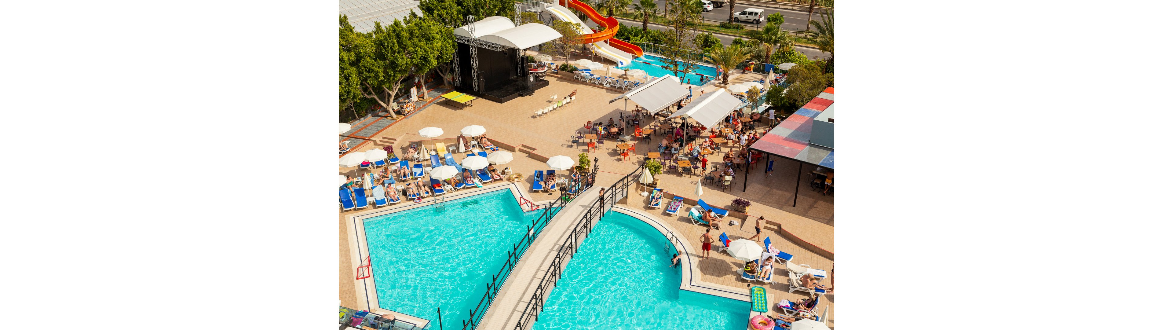 Numa Konaktepe Hotel