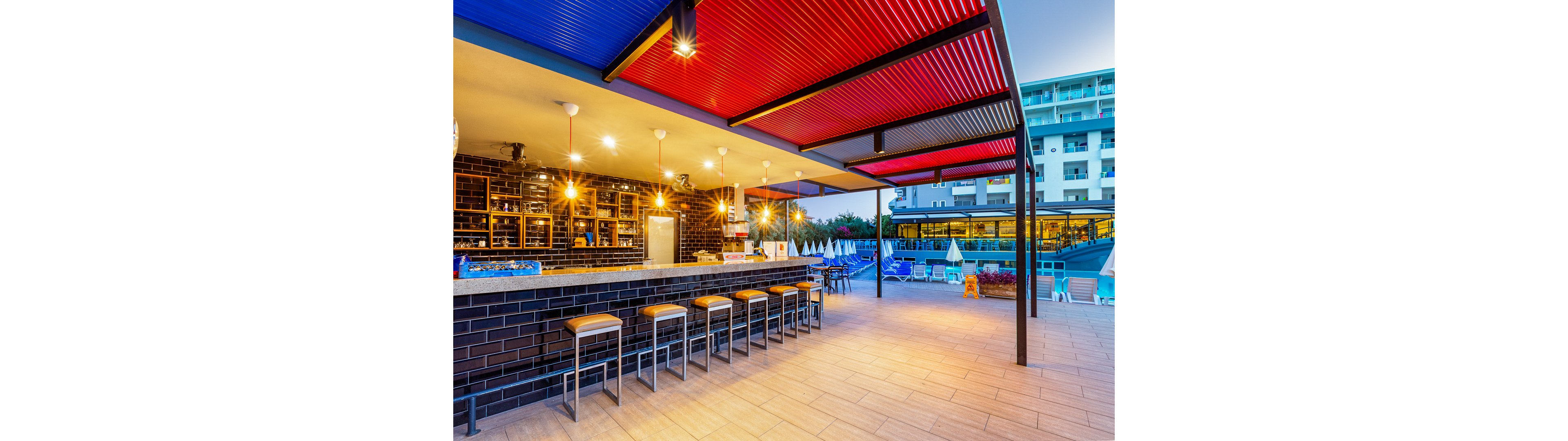 Numa Konaktepe Hotel