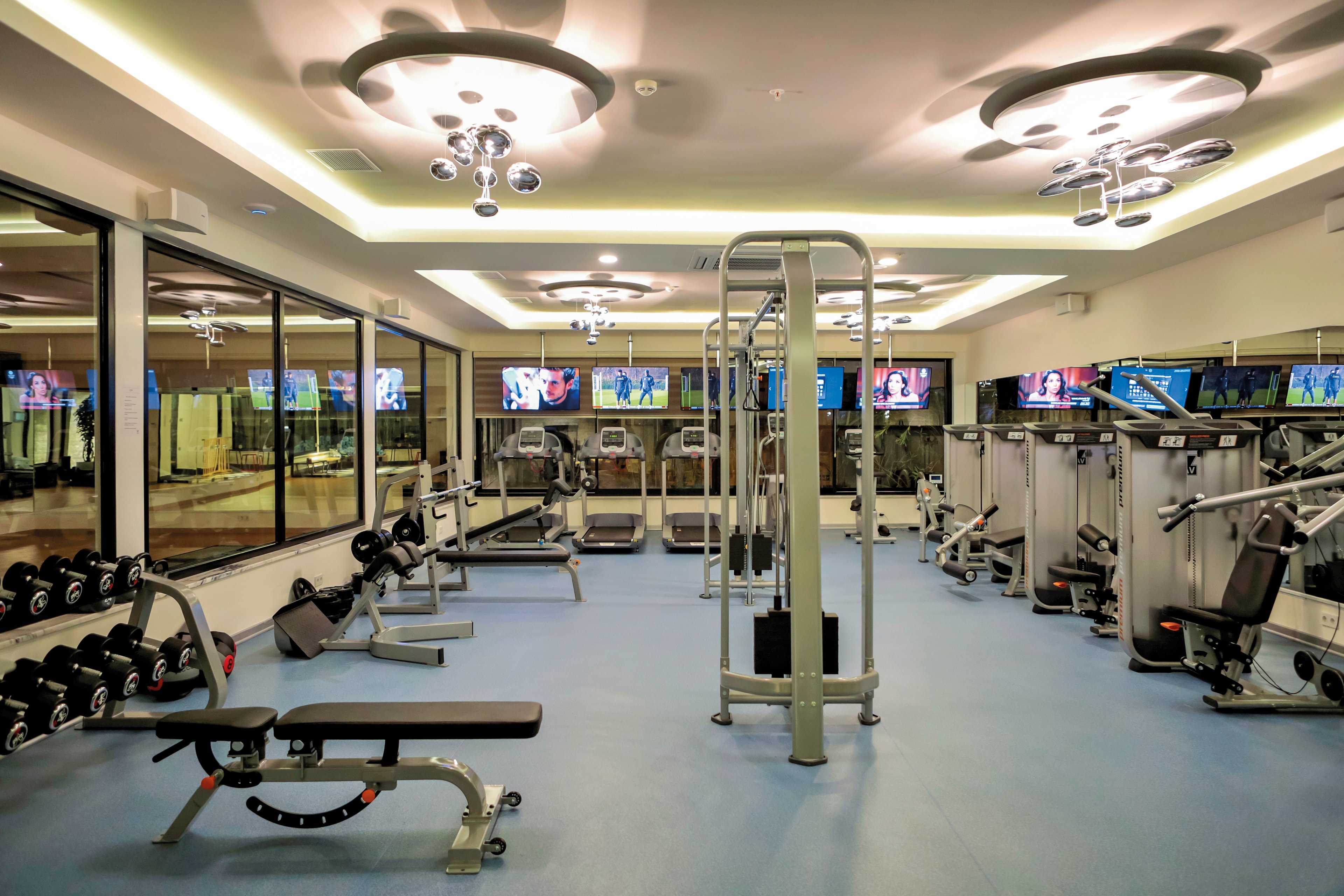 Sunprime C Lounge Hotel