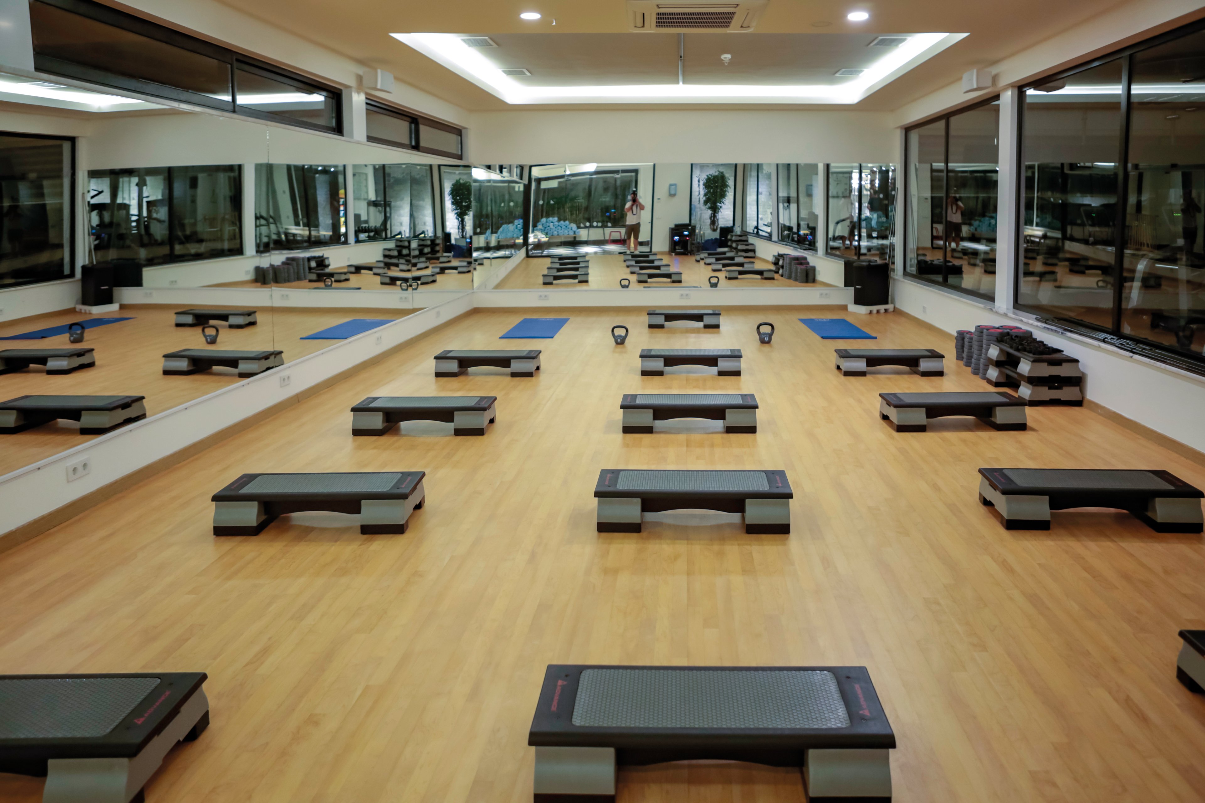 Sunprime C Lounge Hotel