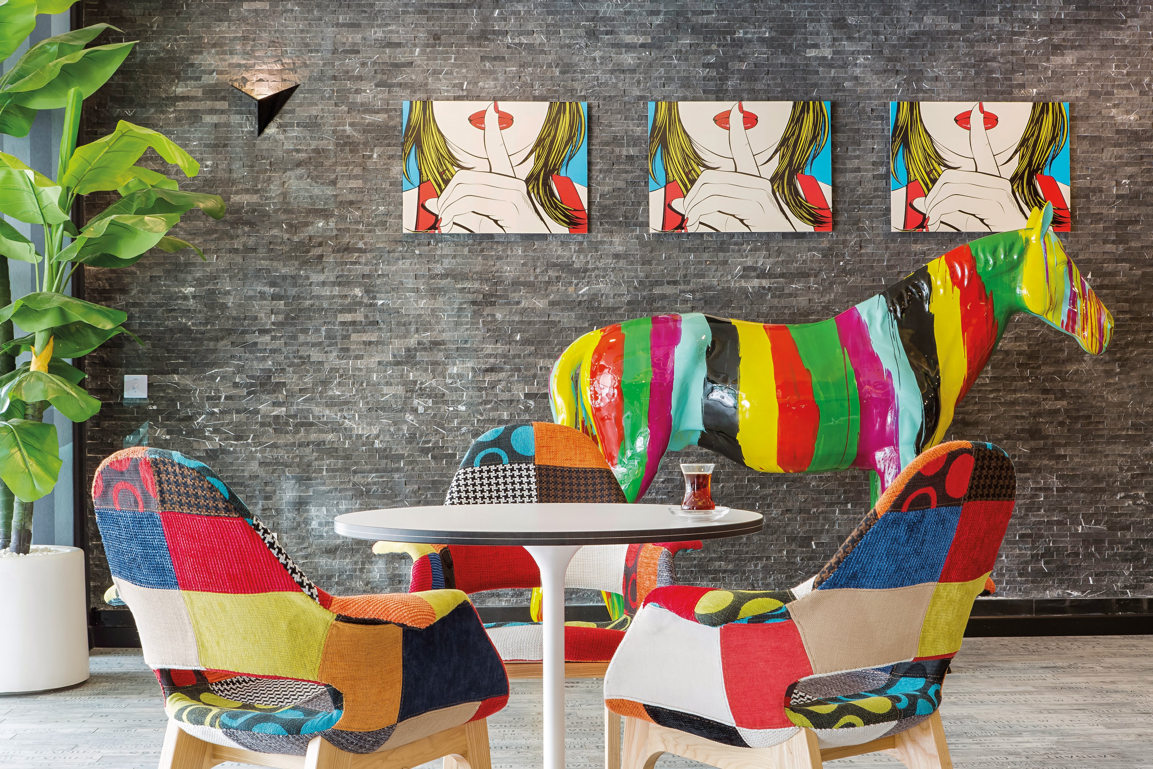 Sunprime C Lounge Hotel