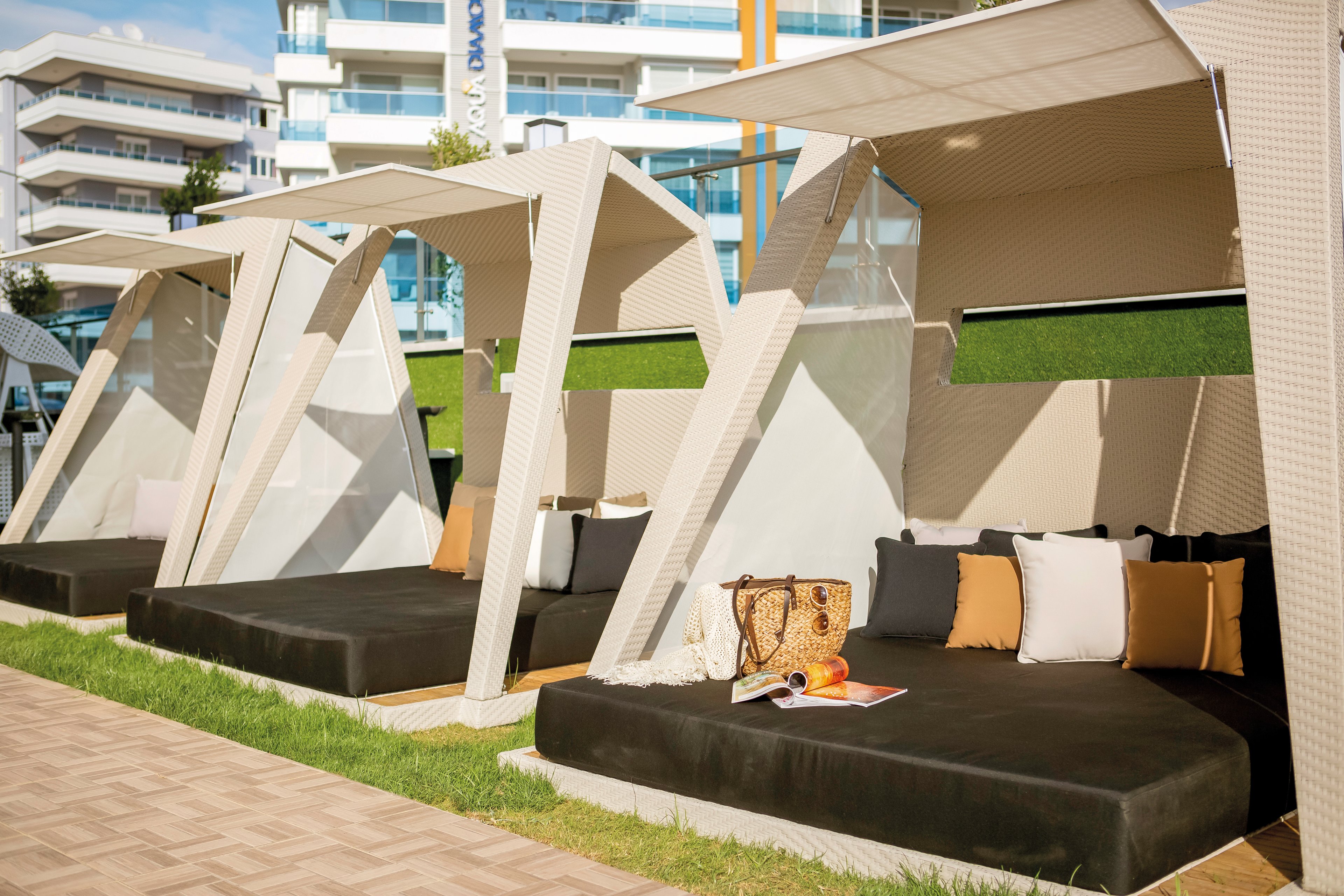 Sunprime C Lounge Hotel