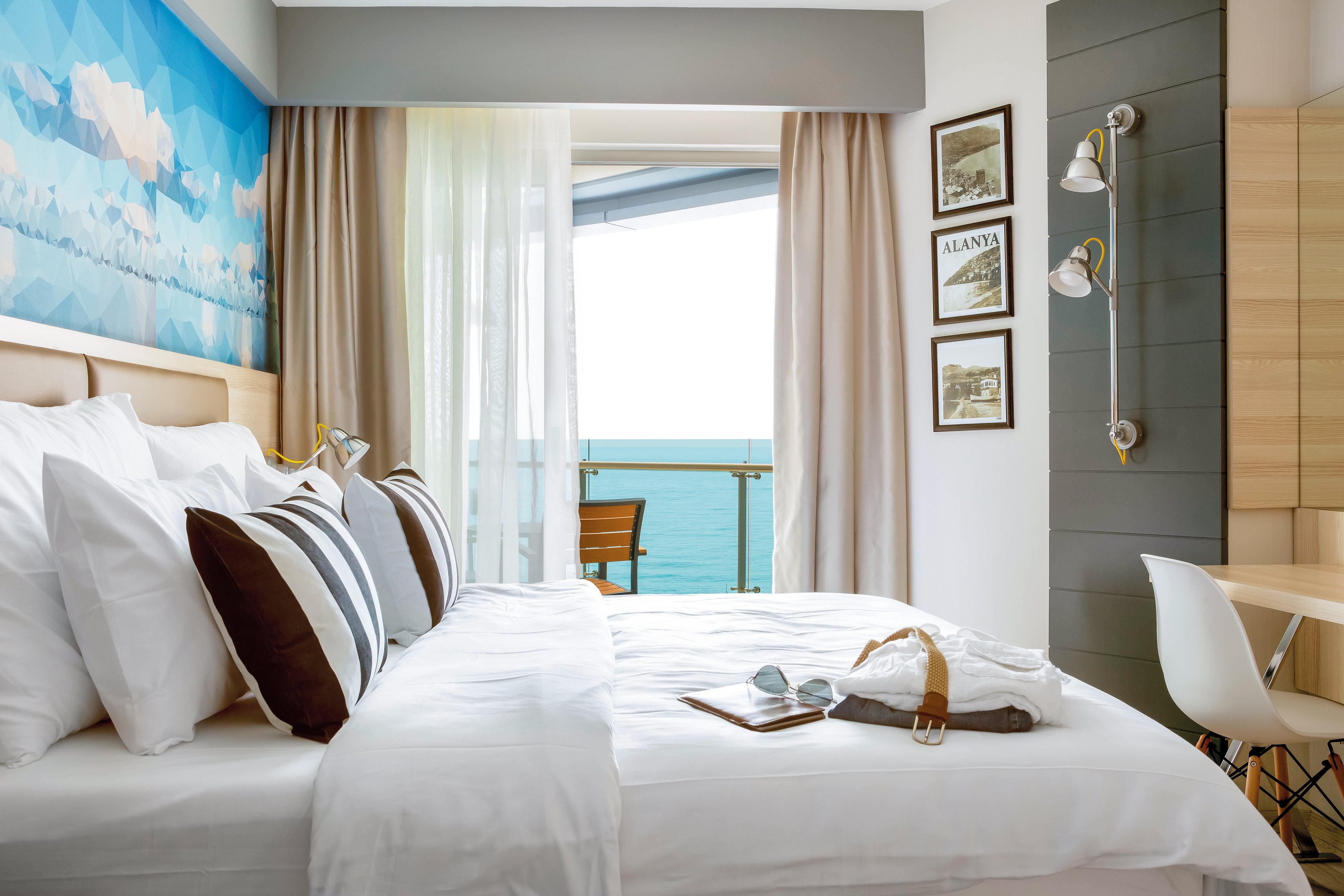 Sunprime C Lounge Hotel