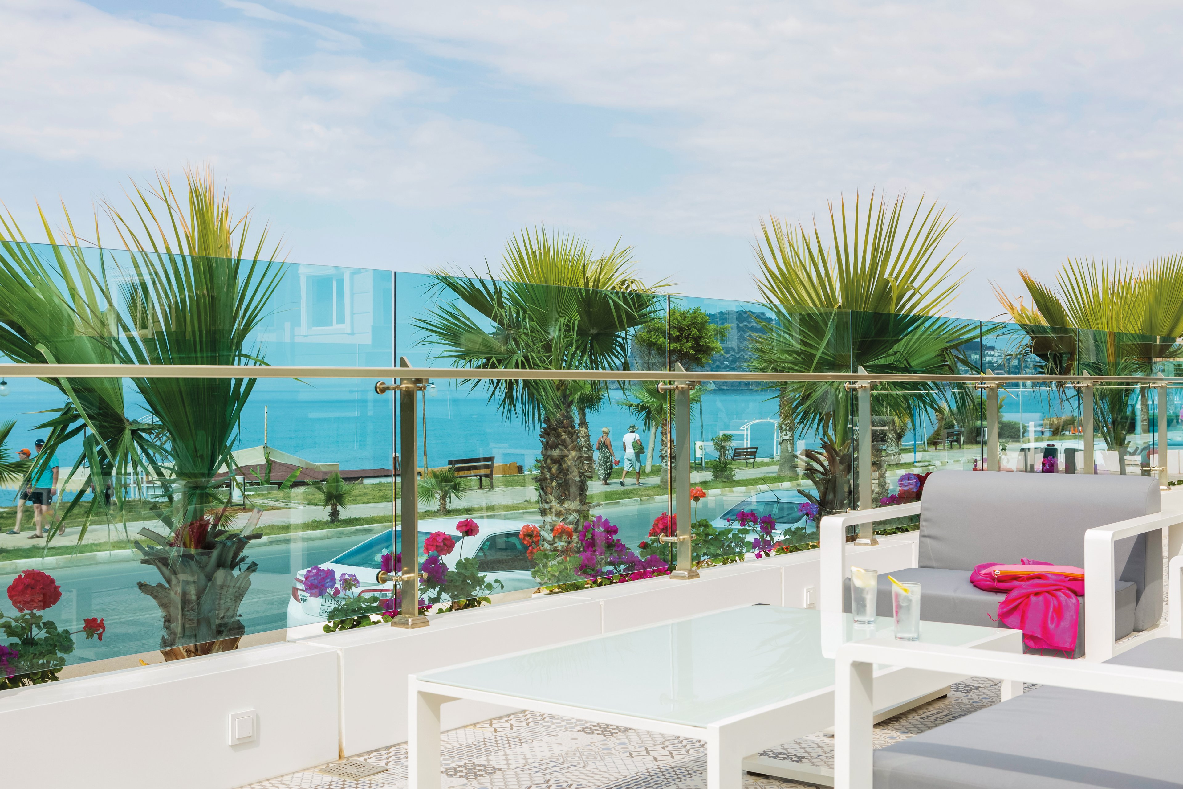 Sunprime C Lounge Hotel