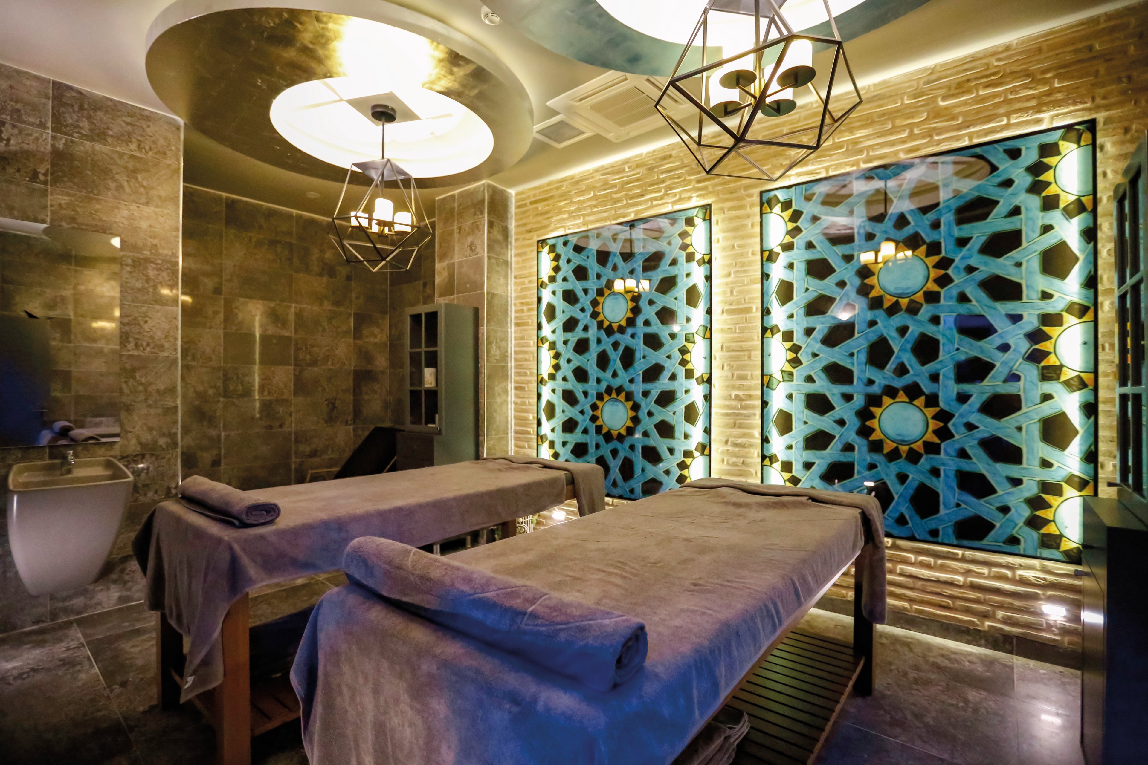 Sunprime C Lounge Hotel