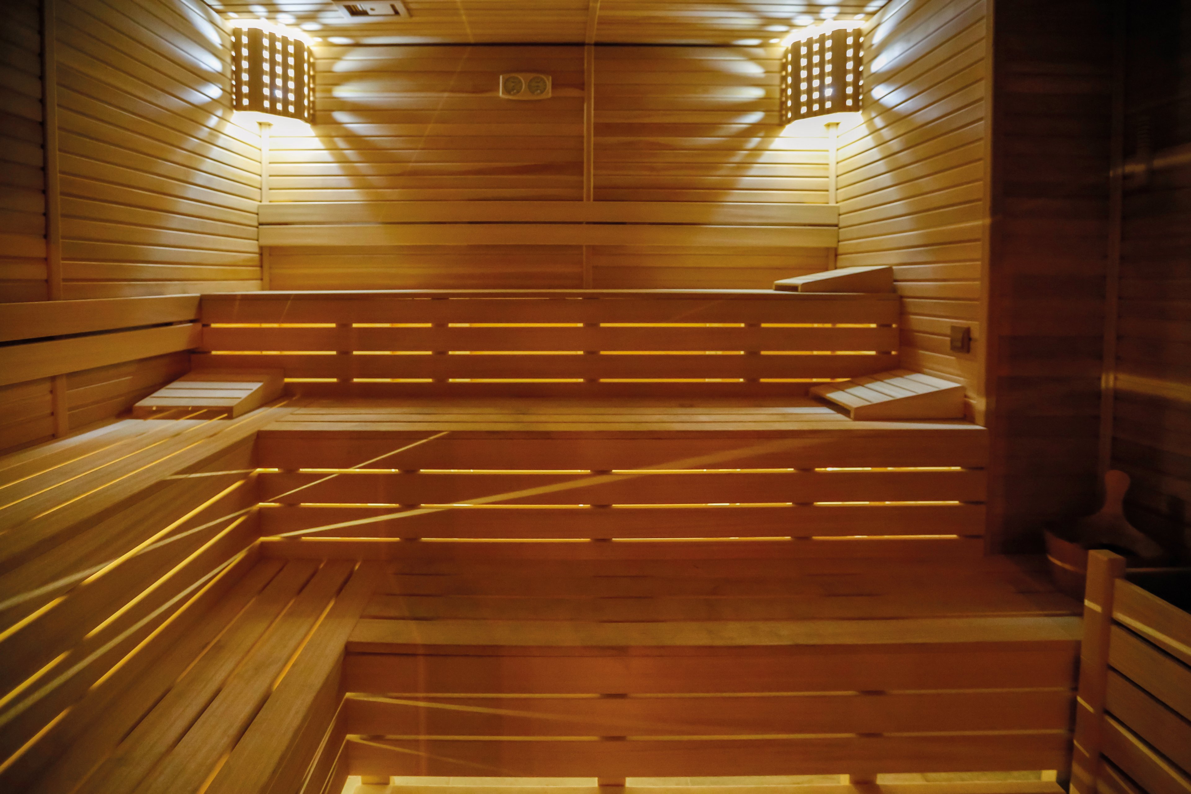 Sunprime C Lounge Hotel