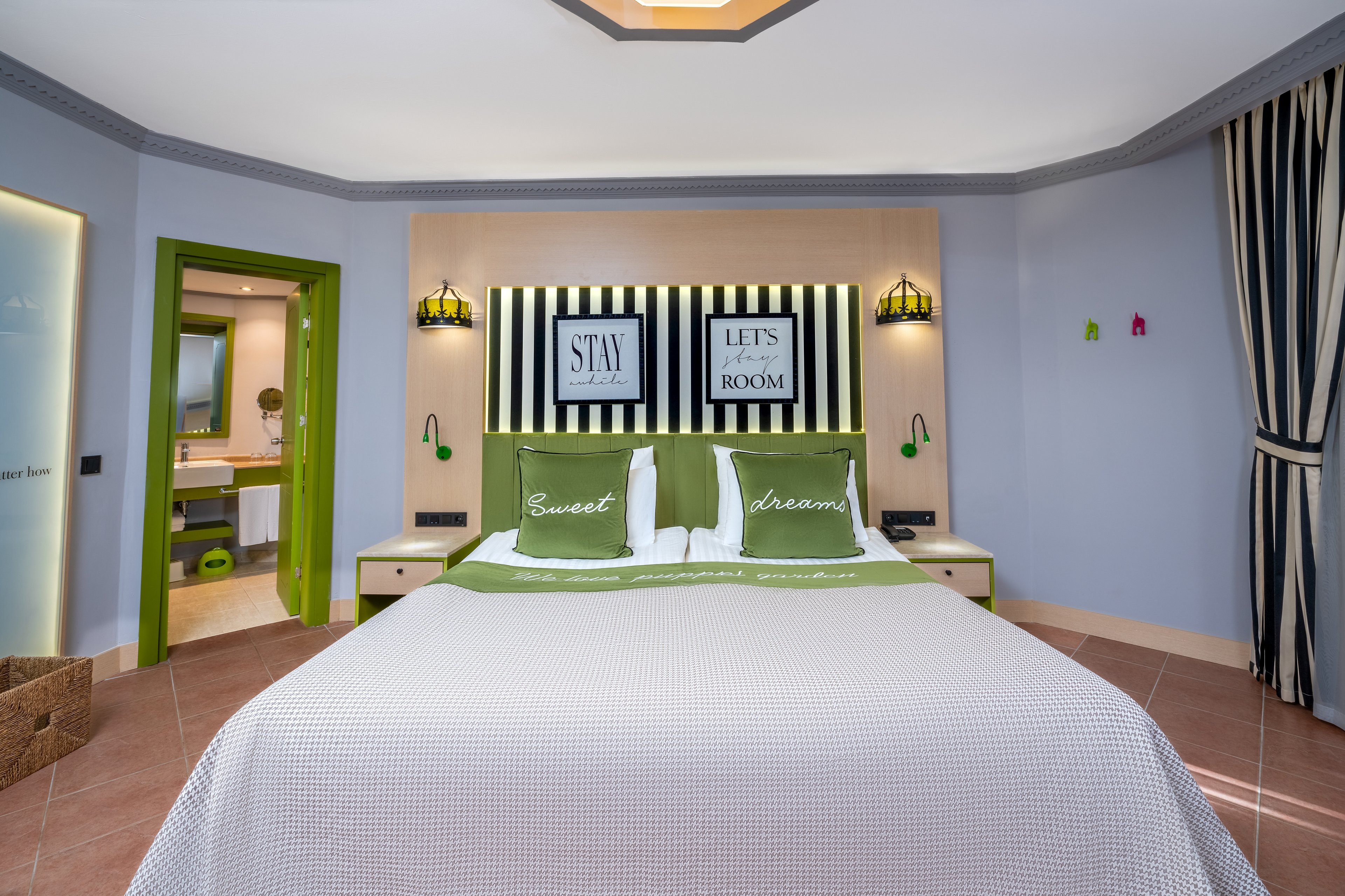 Selectum Family Resort Belek