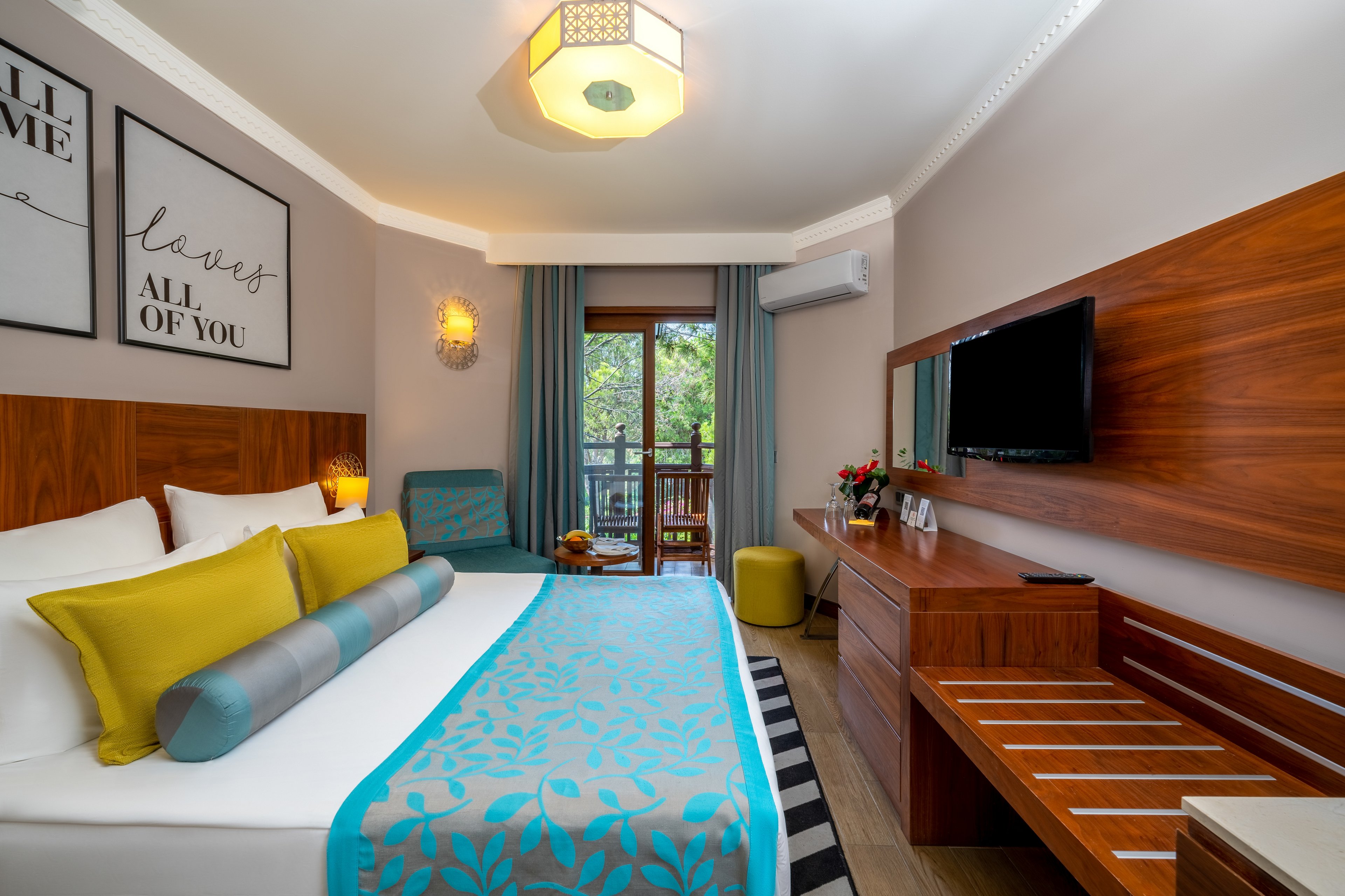 Selectum Family Resort Belek