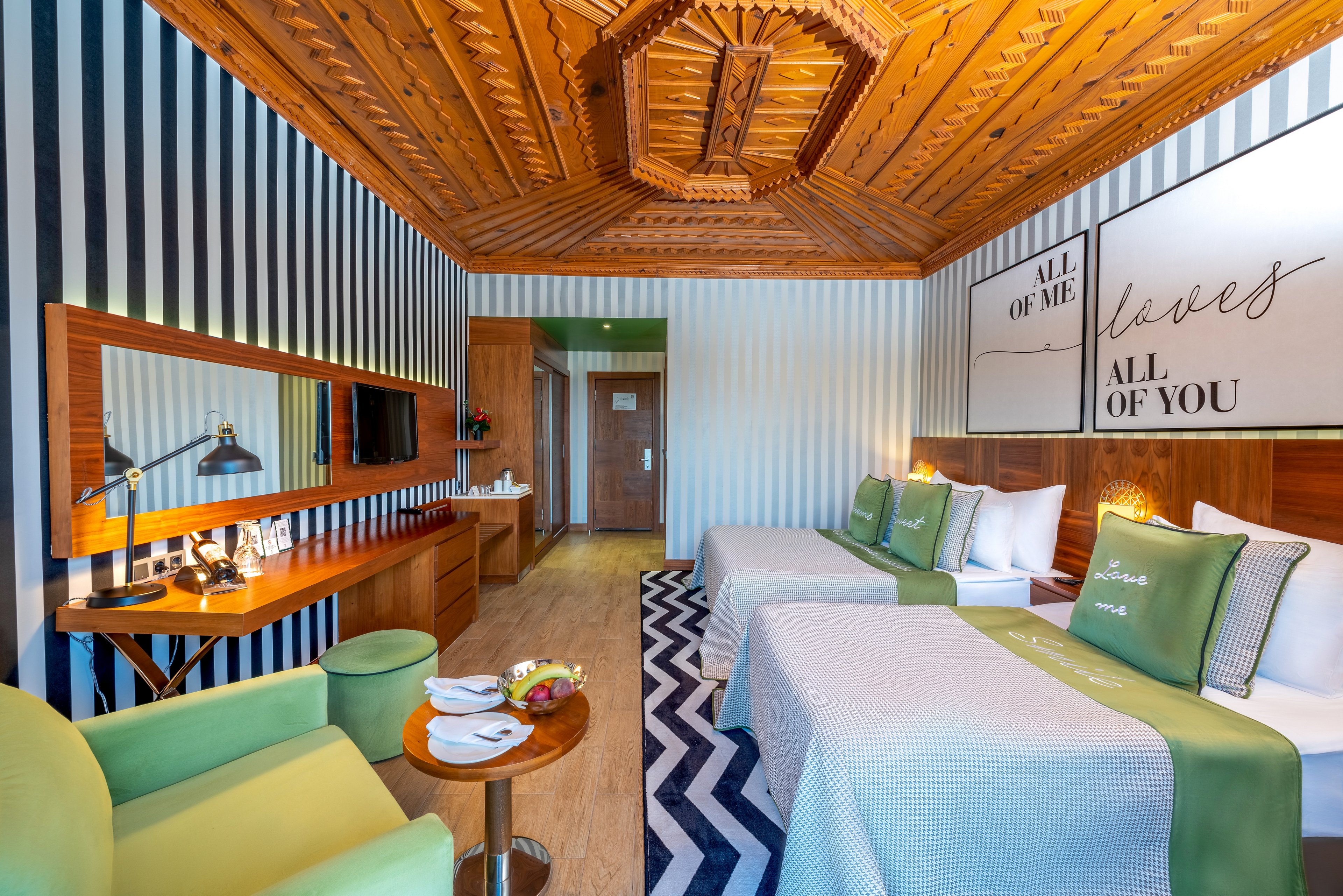 Selectum Family Resort Belek