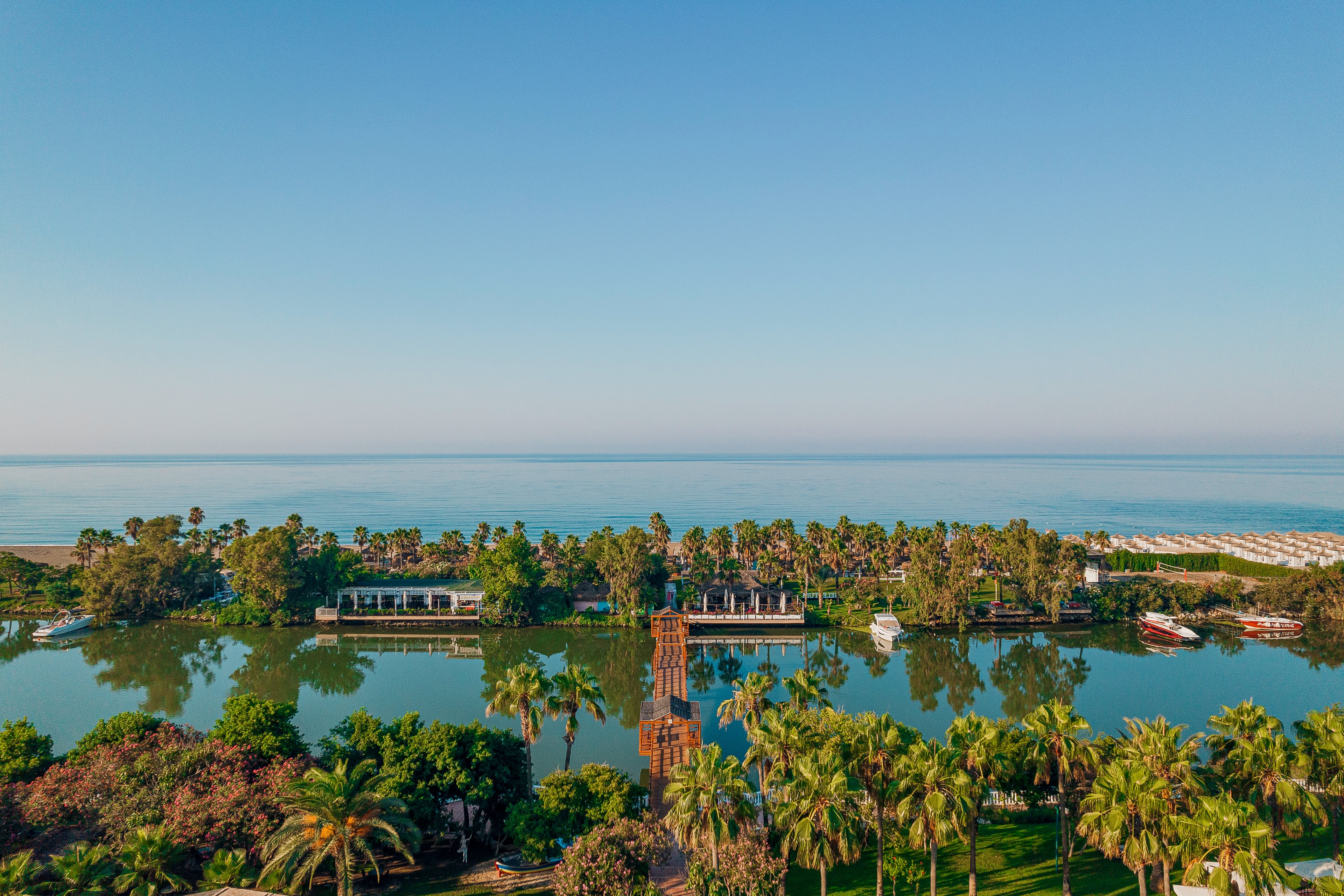 Selectum Family Resort Belek