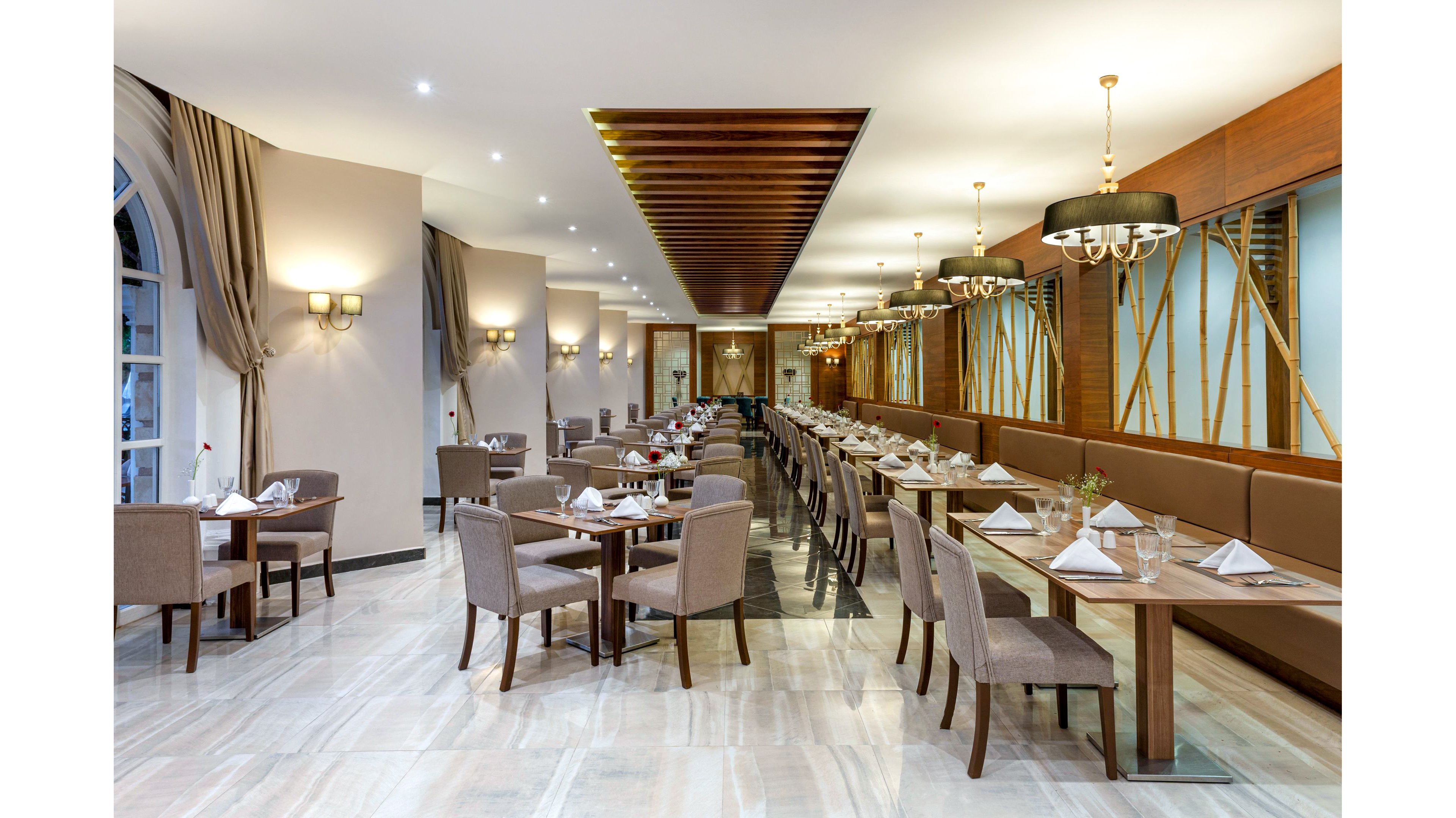 Selectum Family Resort Belek