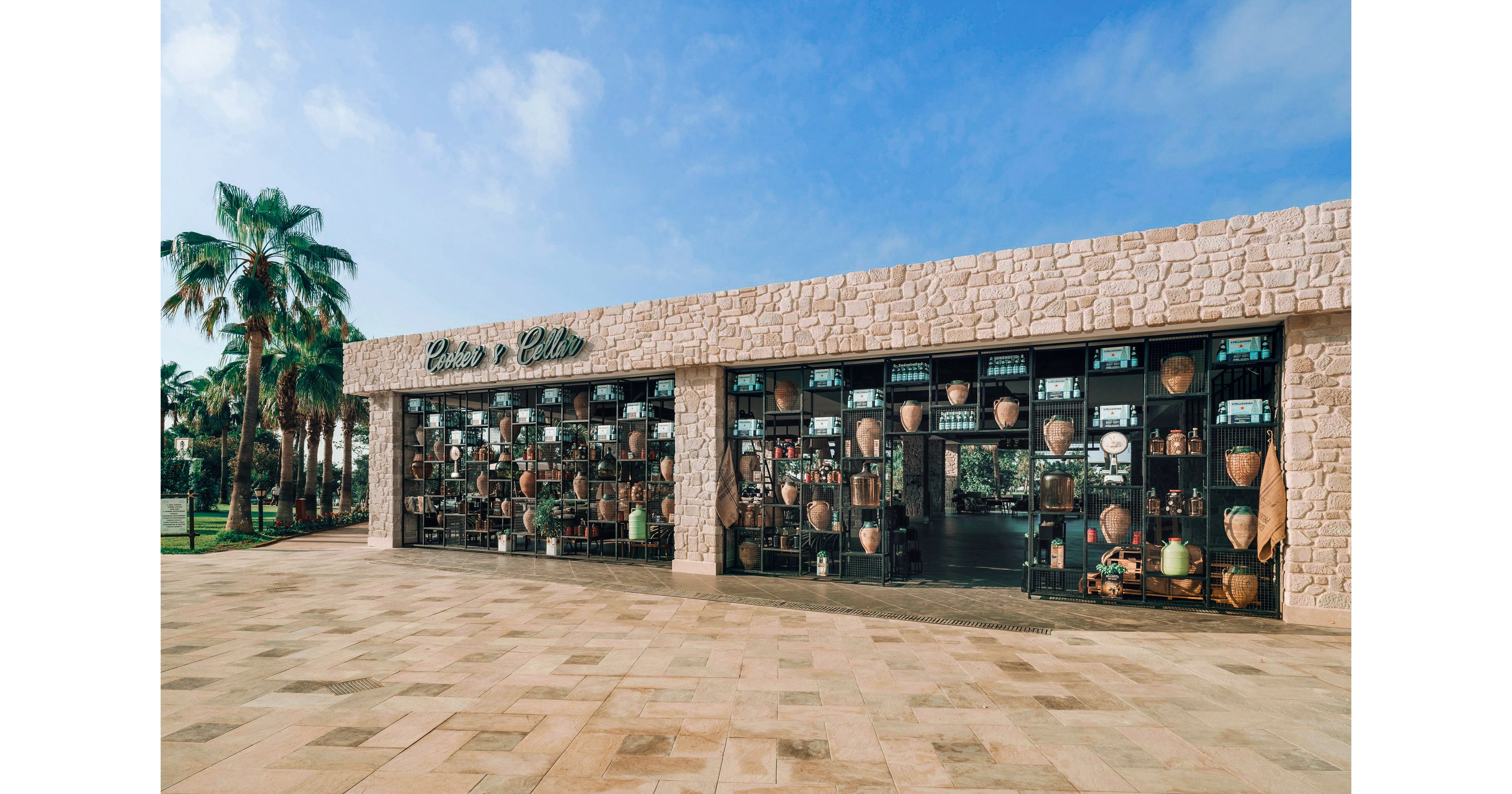 Selectum Family Resort Belek