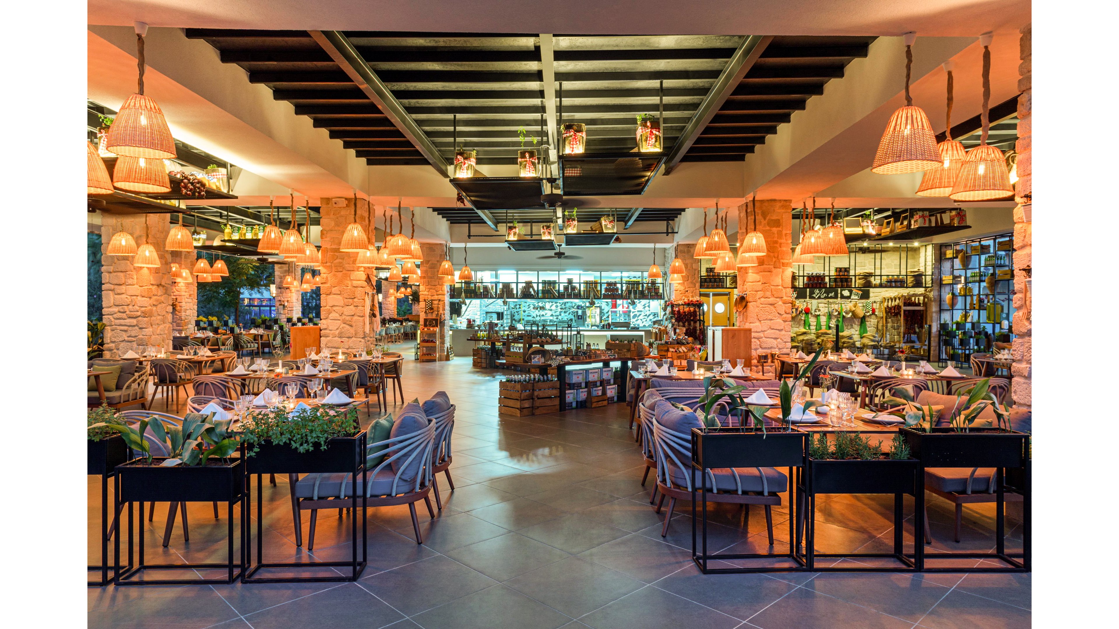 Selectum Family Resort Belek