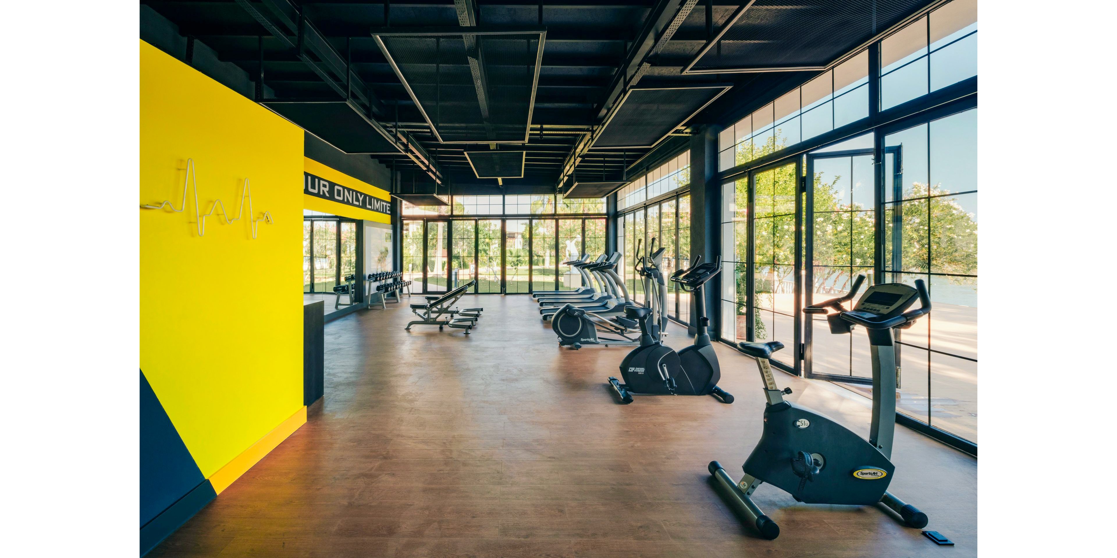 Selectum Family Resort Belek