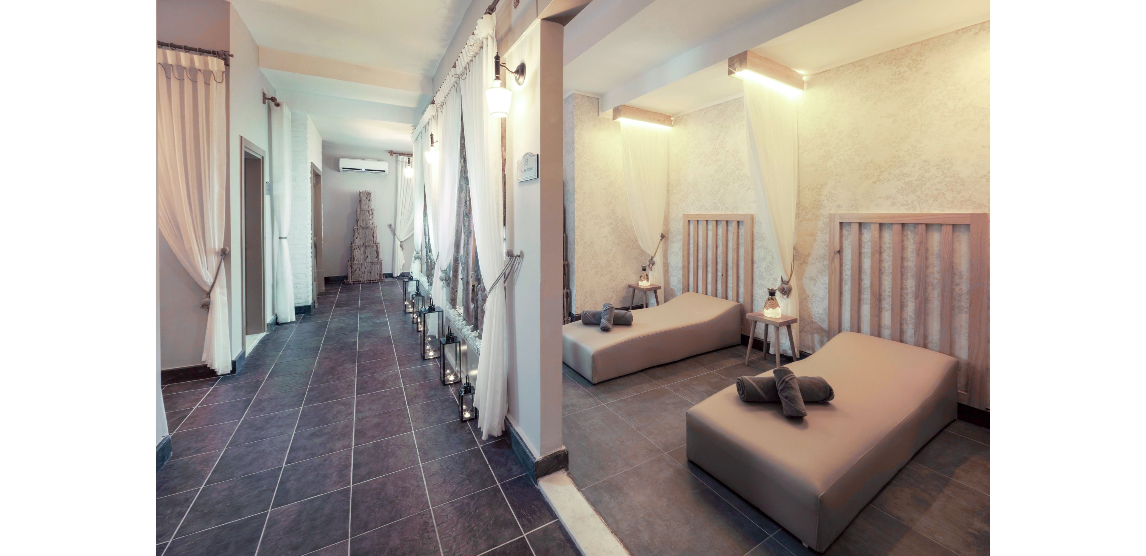 Selectum Family Resort Belek