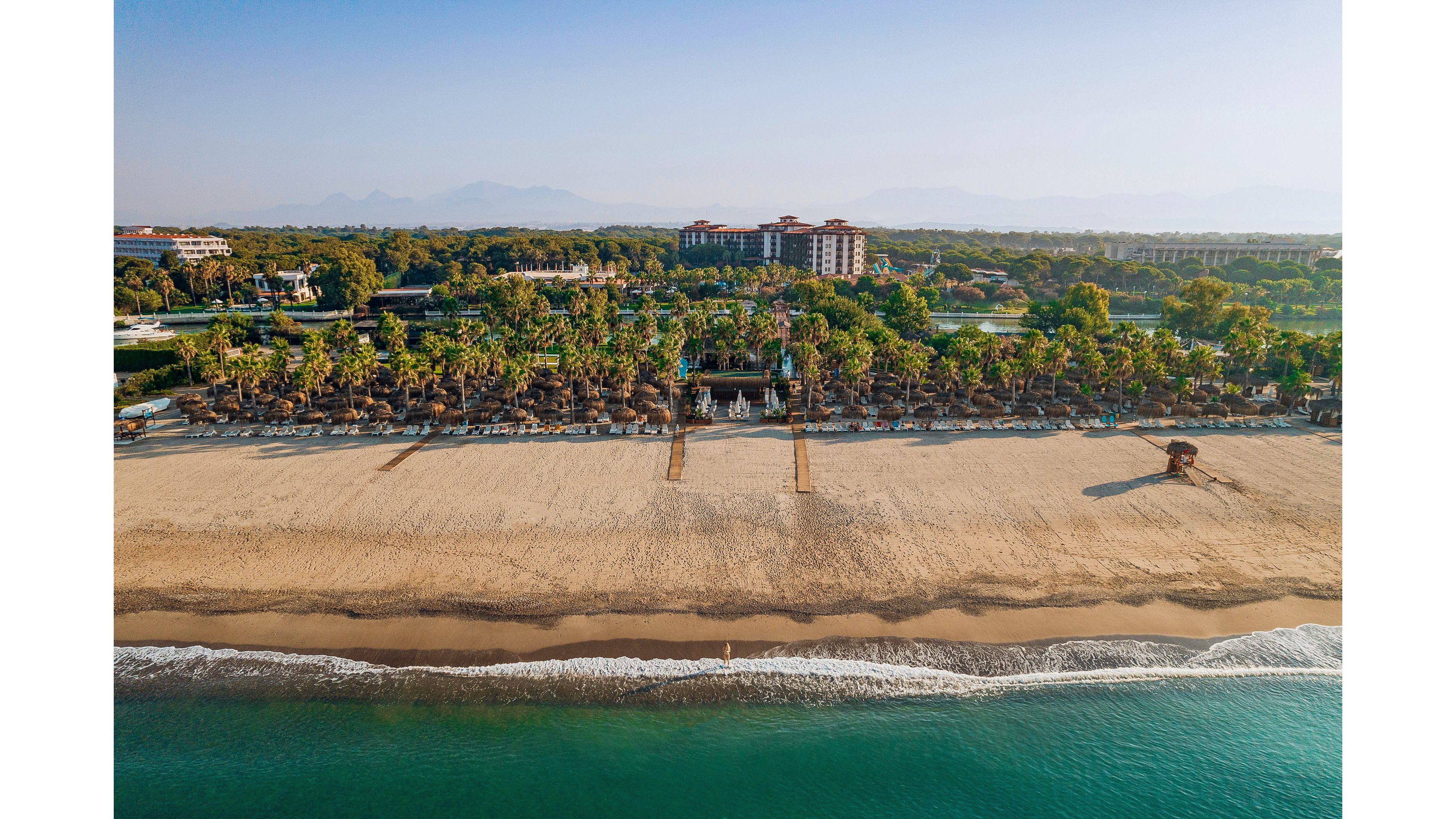 Selectum Family Resort Belek