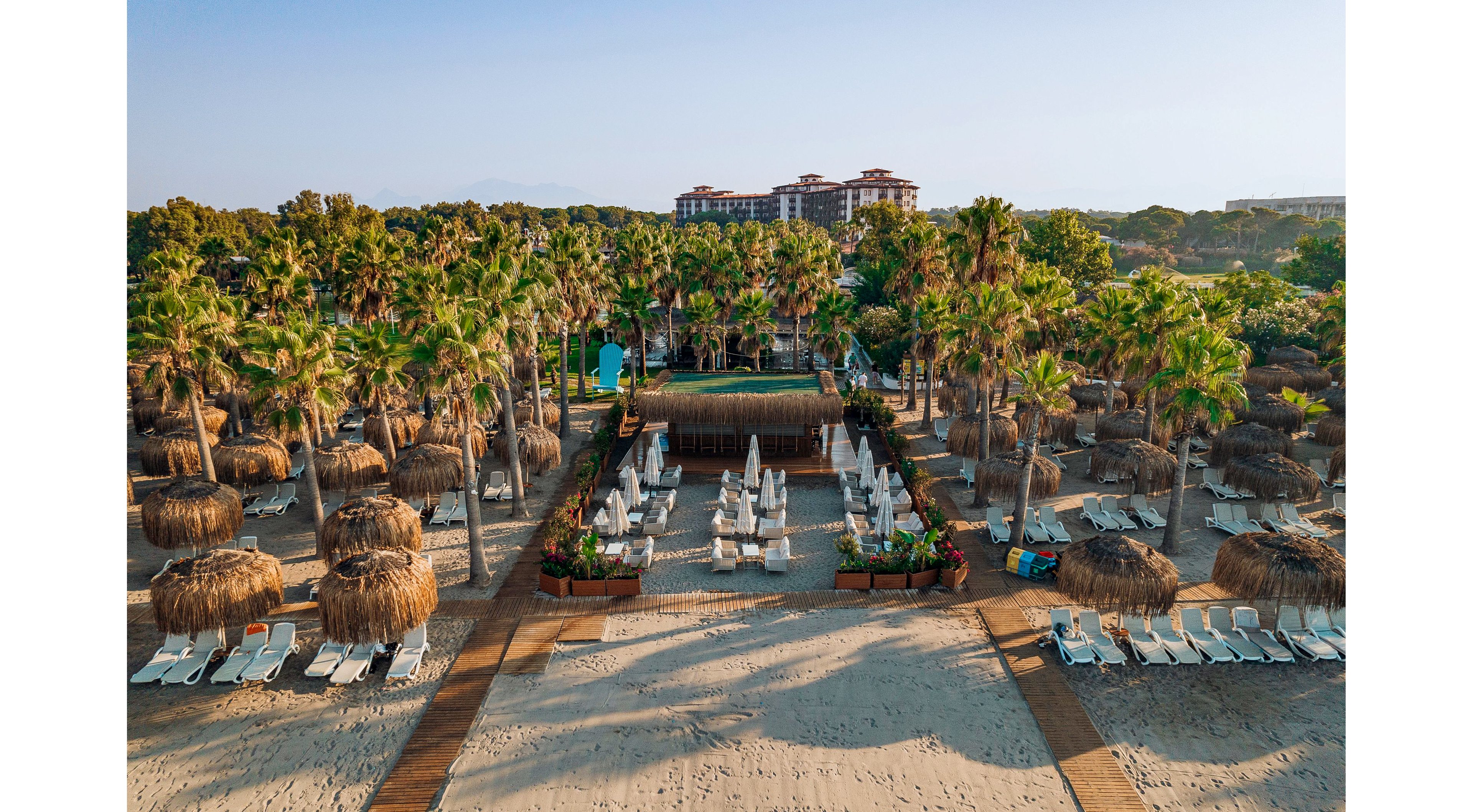 Selectum Family Resort Belek