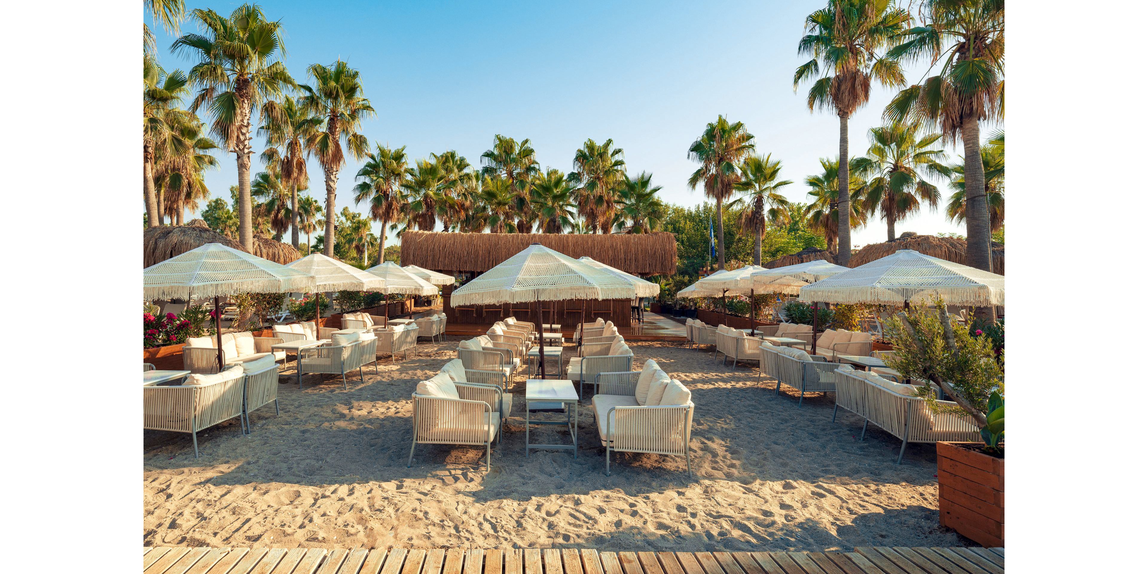 Selectum Family Resort Belek