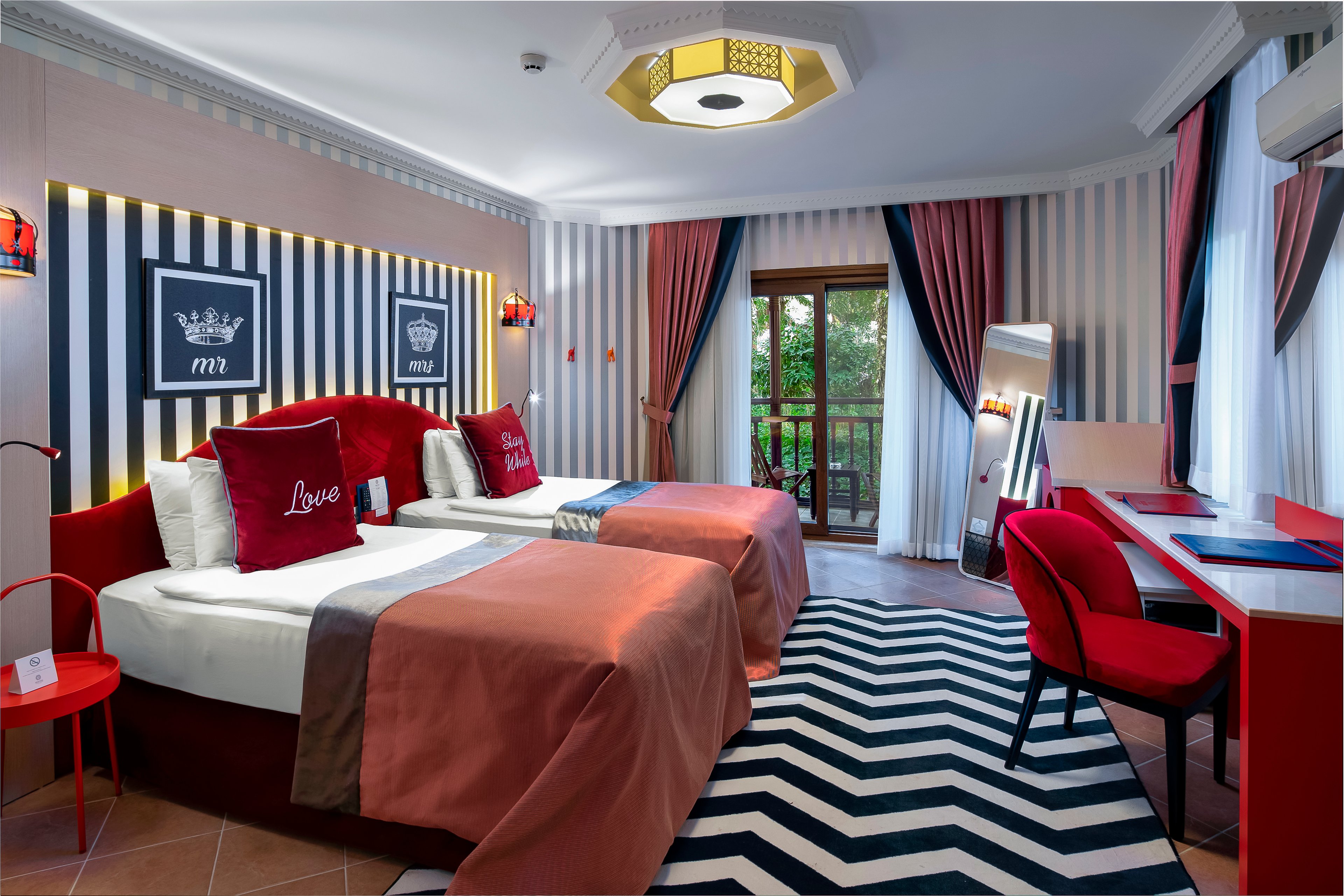 Selectum Family Resort Belek