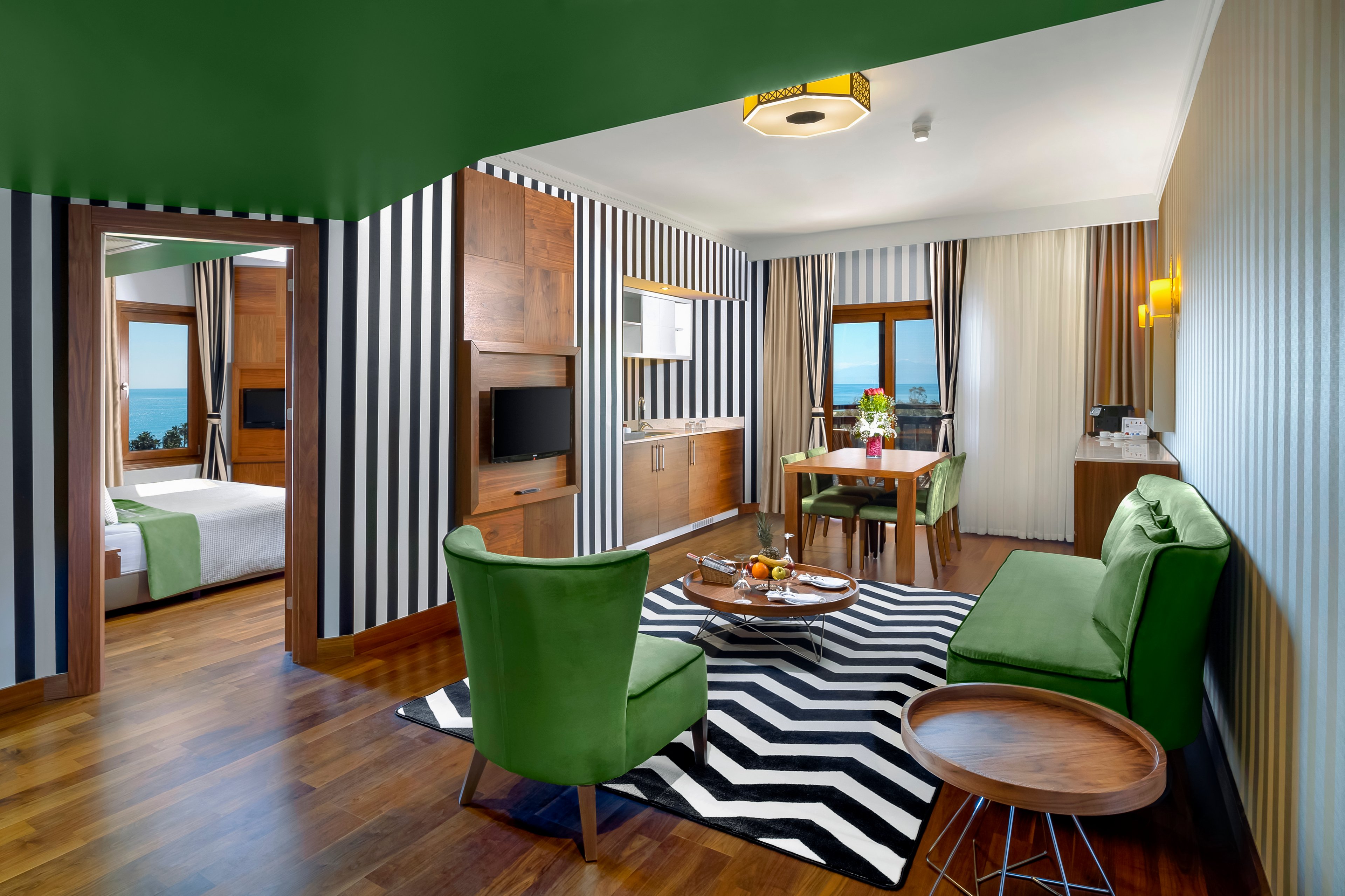 Selectum Family Resort Belek