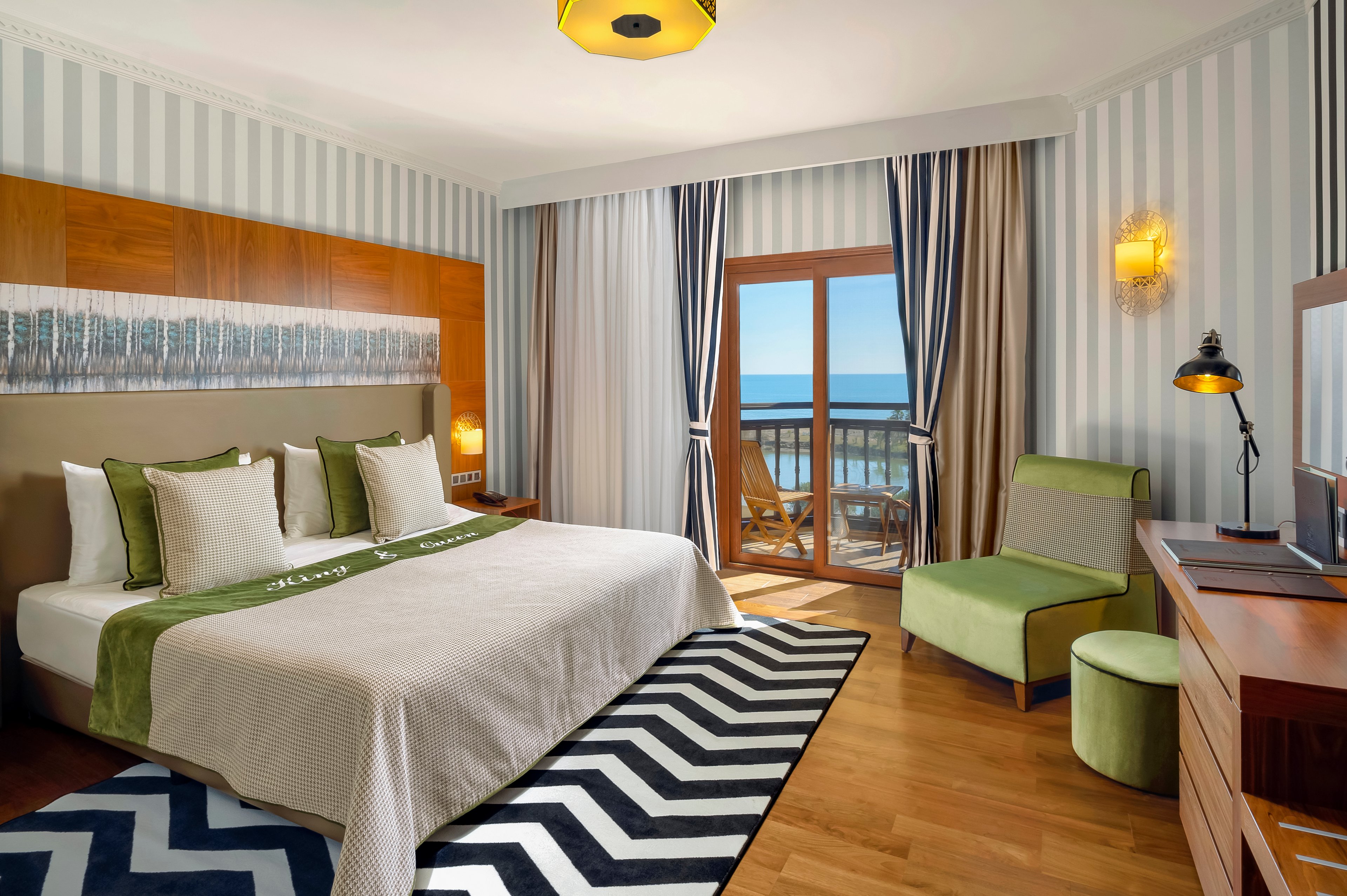 Selectum Family Resort Belek