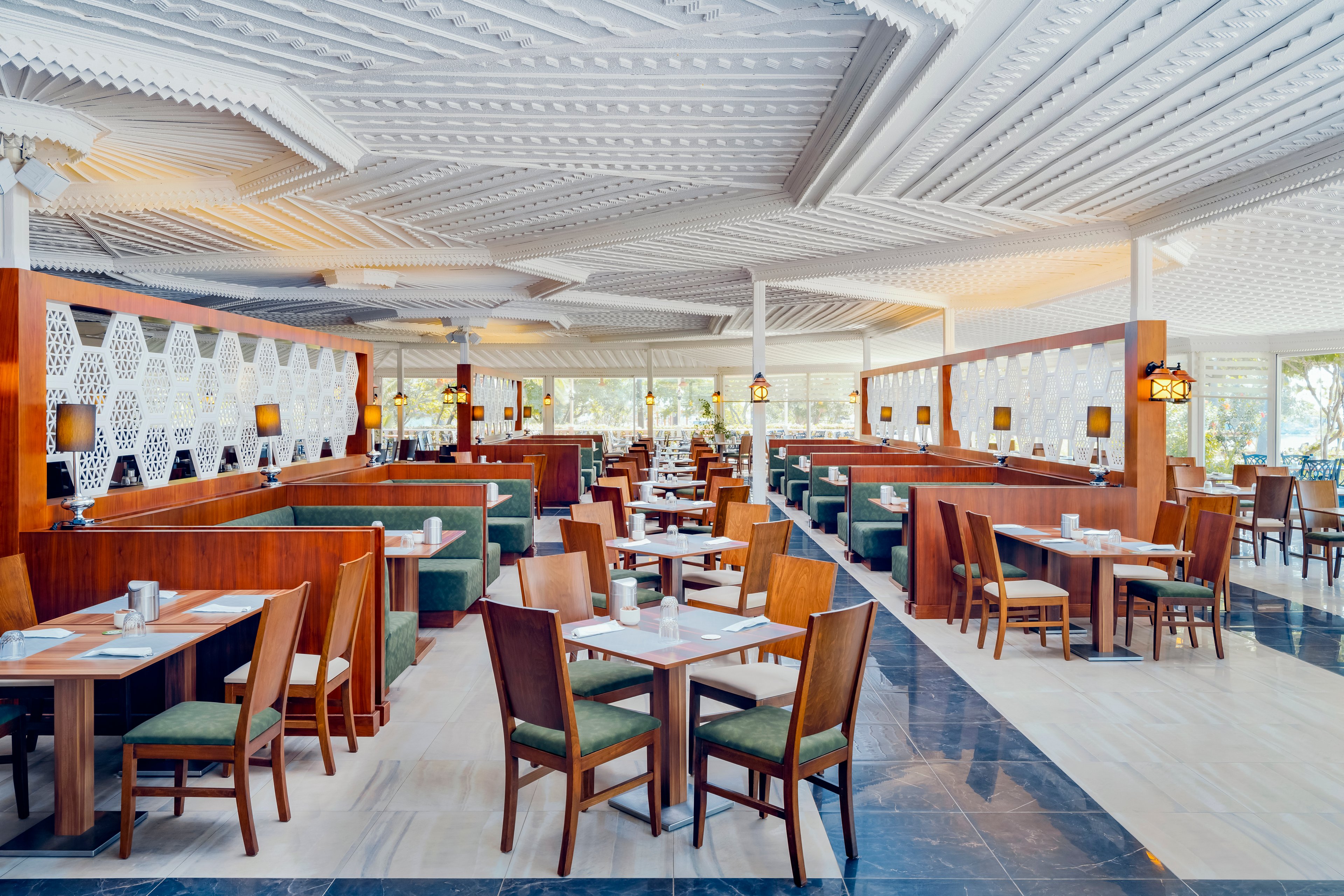 Selectum Family Resort Belek