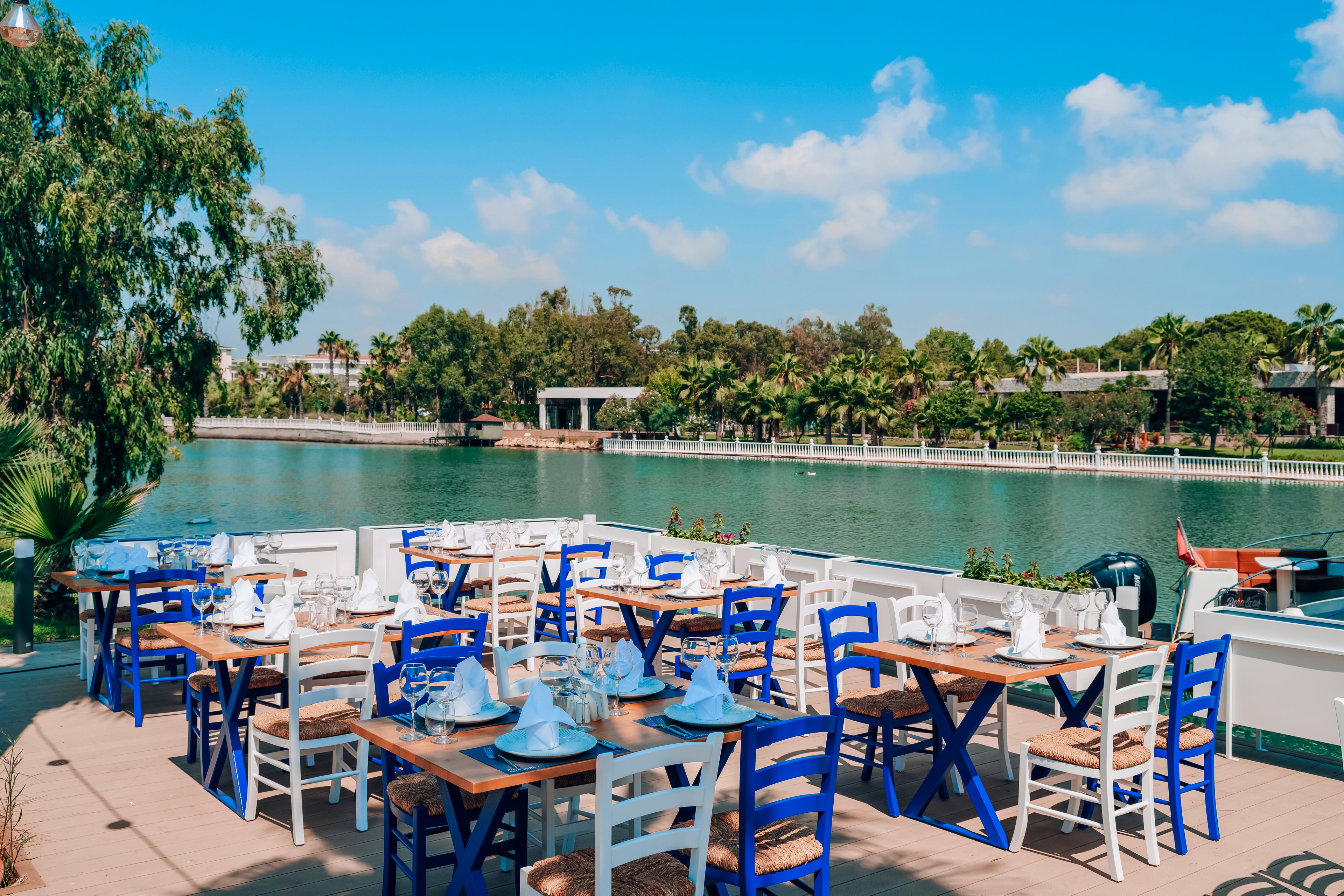 Selectum Family Resort Belek