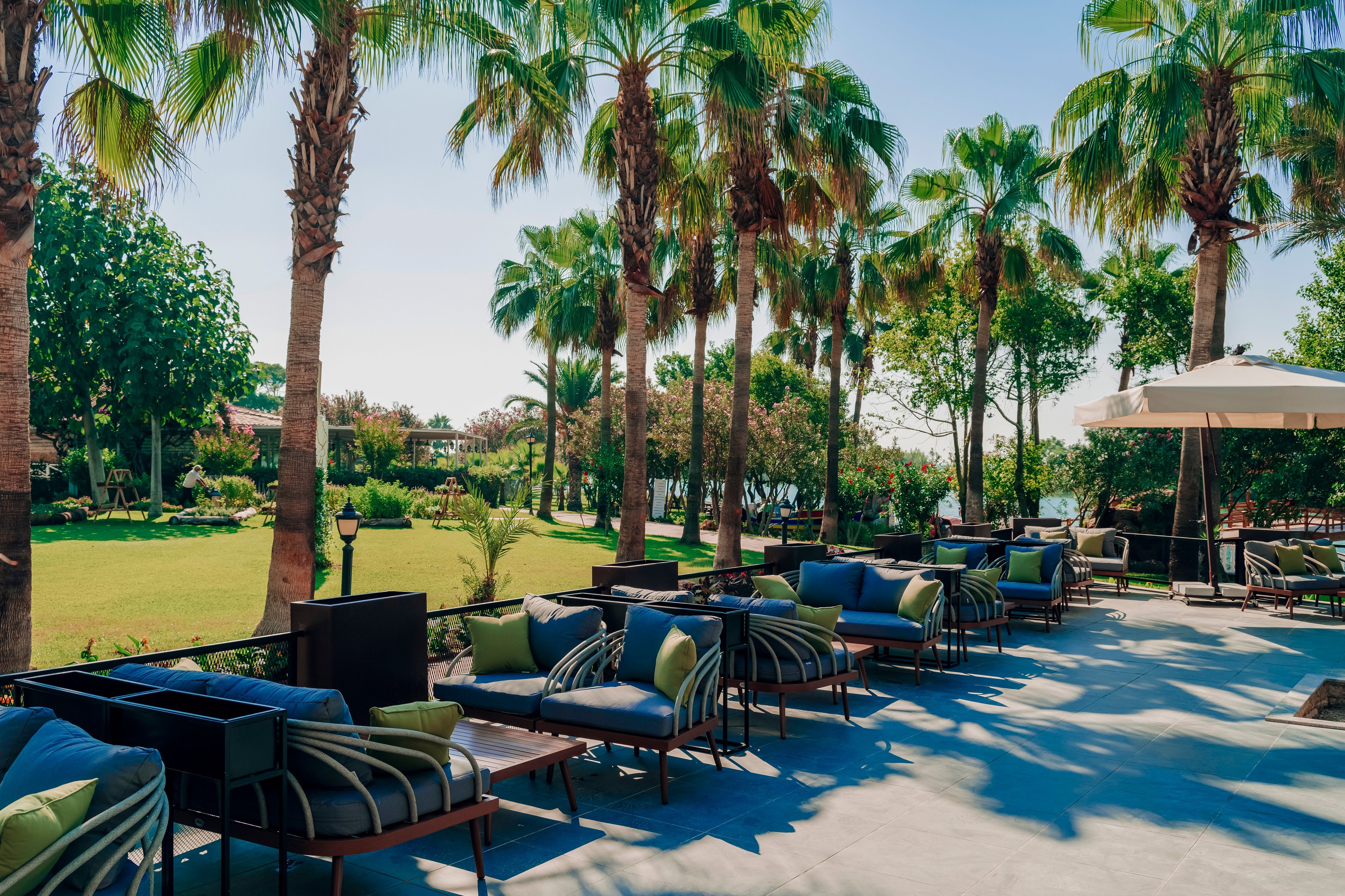 Selectum Family Resort Belek