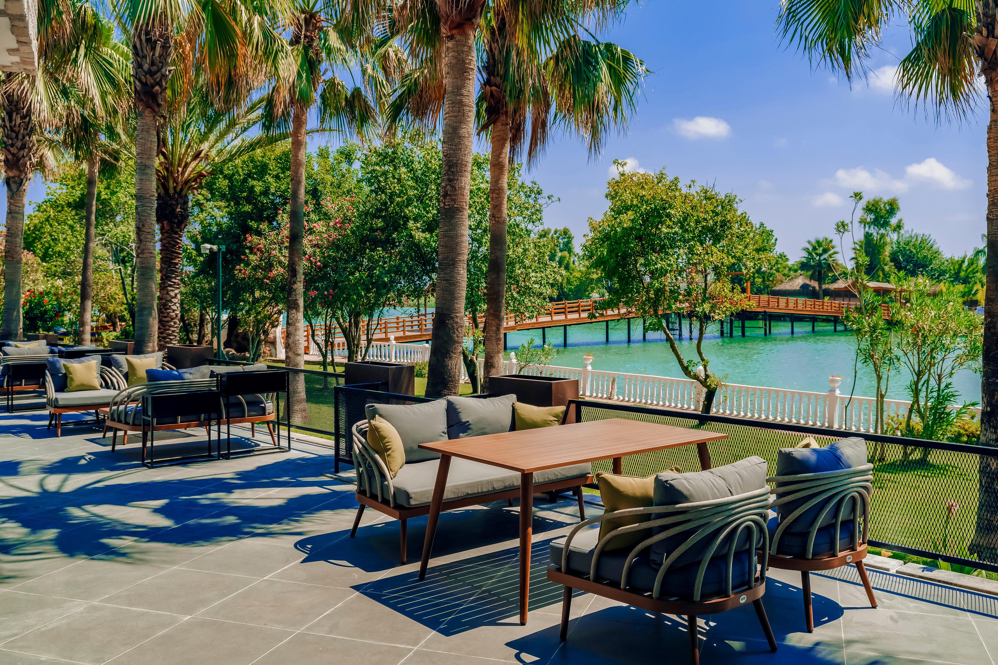 Selectum Family Resort Belek