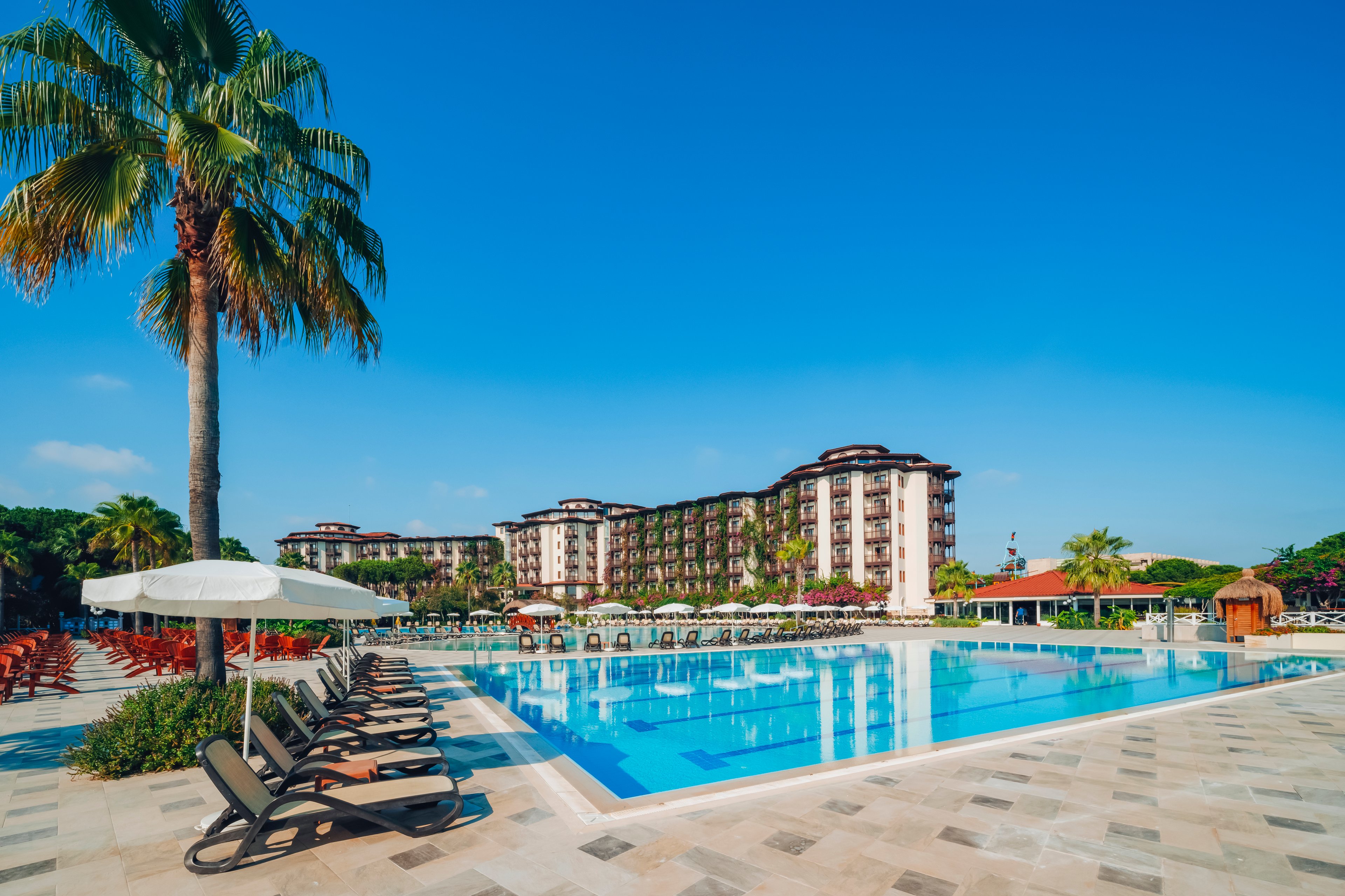 Selectum Family Resort Belek