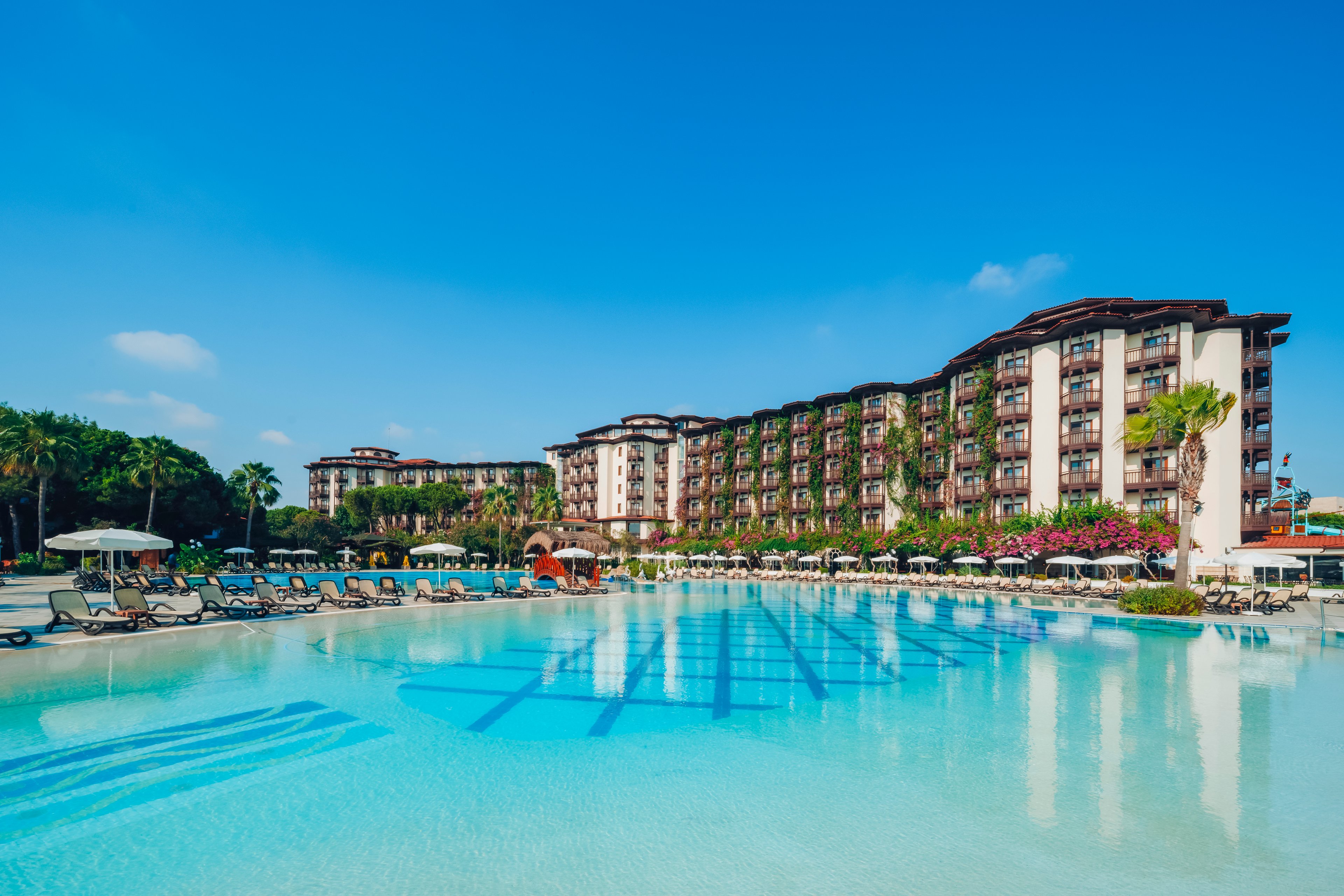 Selectum Family Resort Belek