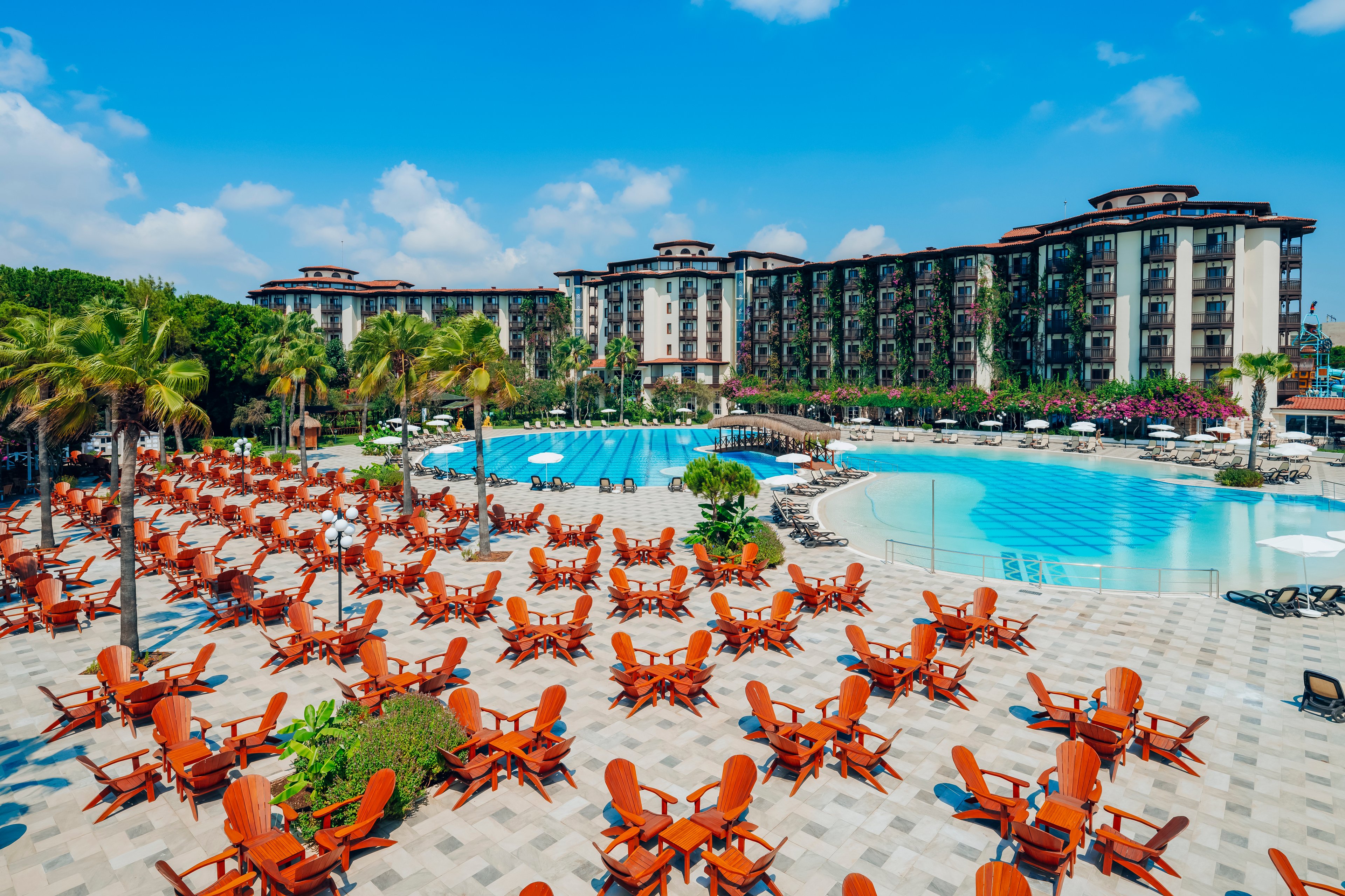 Selectum Family Resort Belek