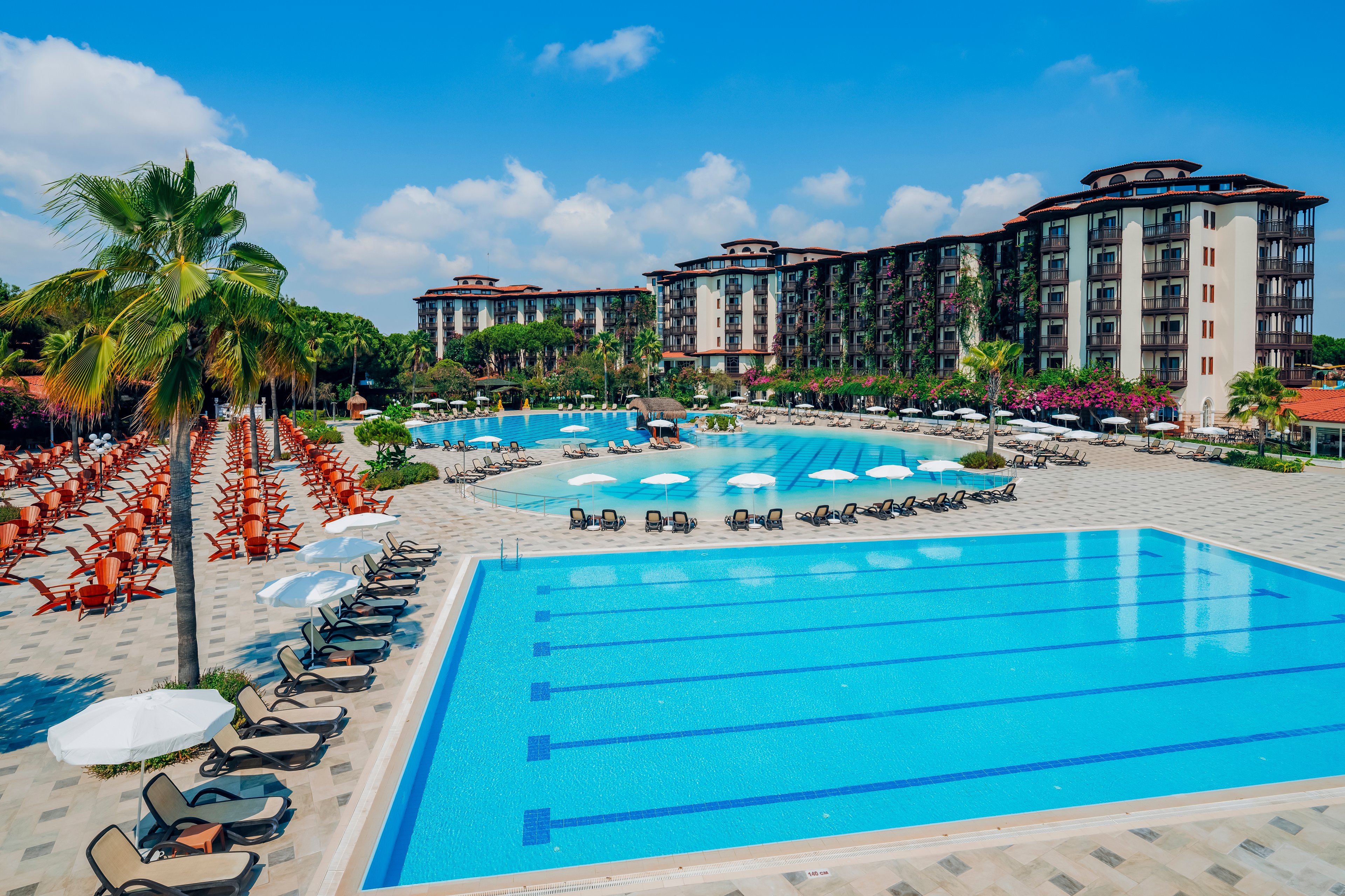 Selectum Family Resort Belek