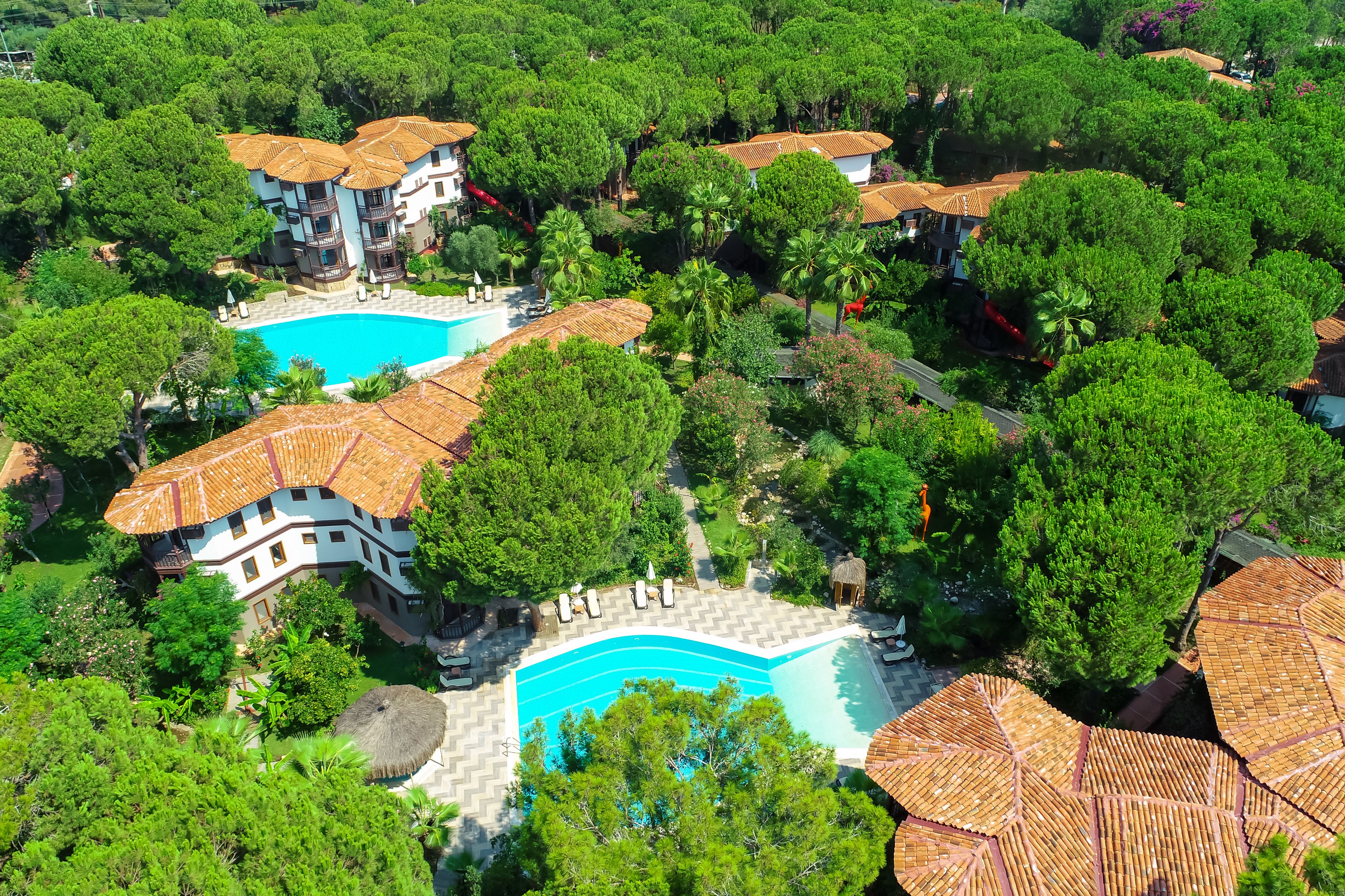 Selectum Family Resort Belek
