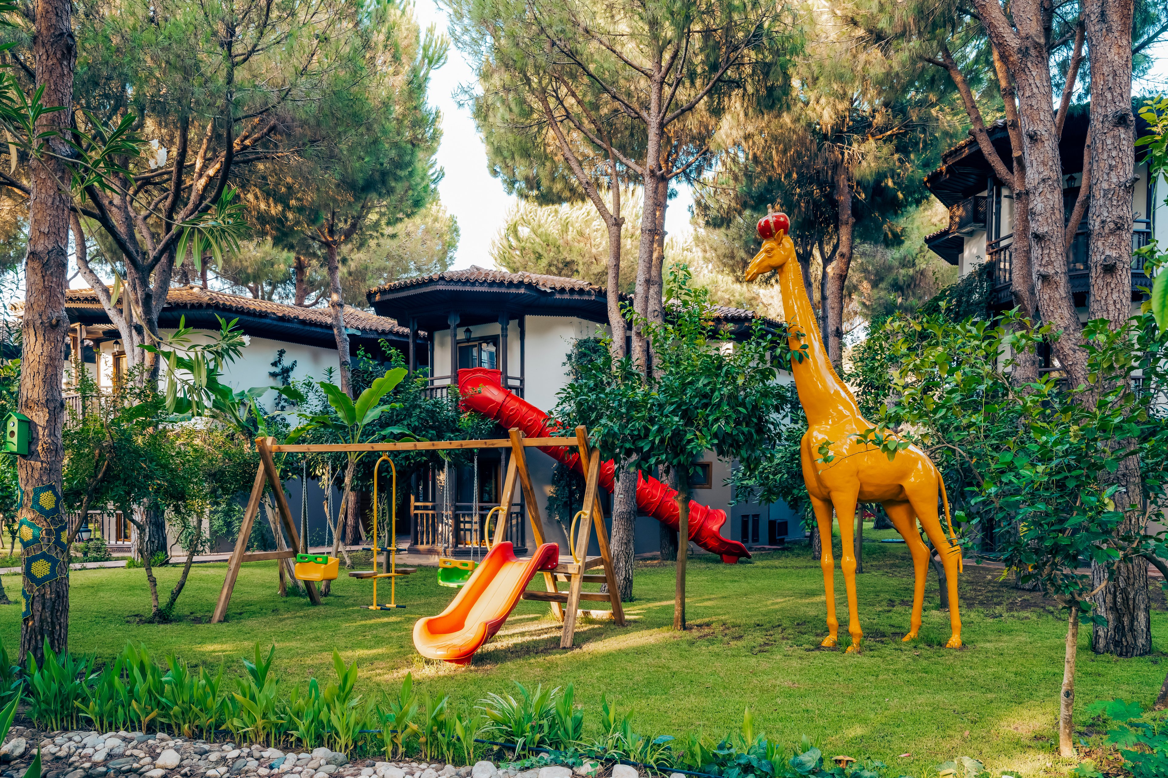 Selectum Family Resort Belek