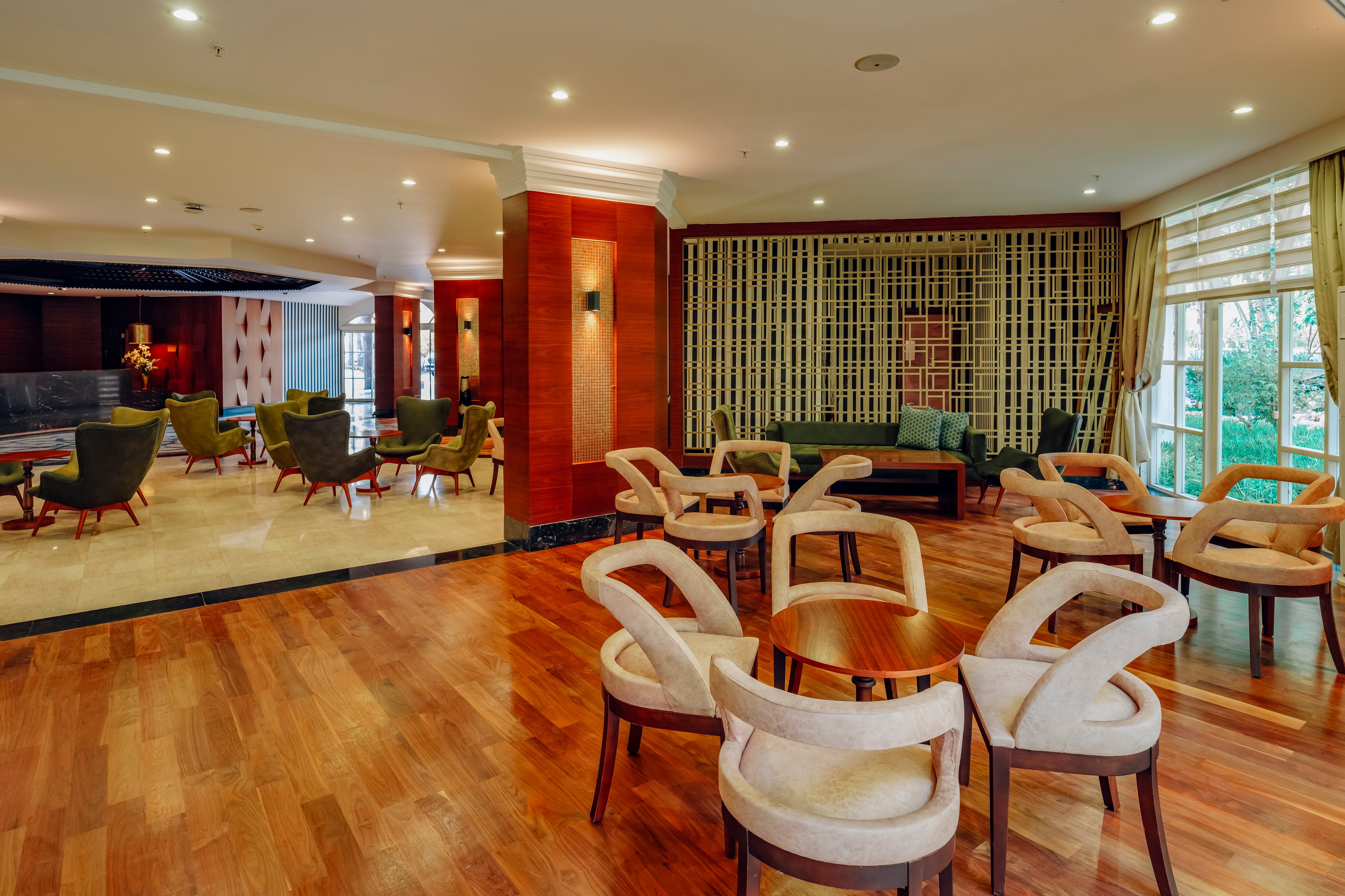 Selectum Family Resort Belek