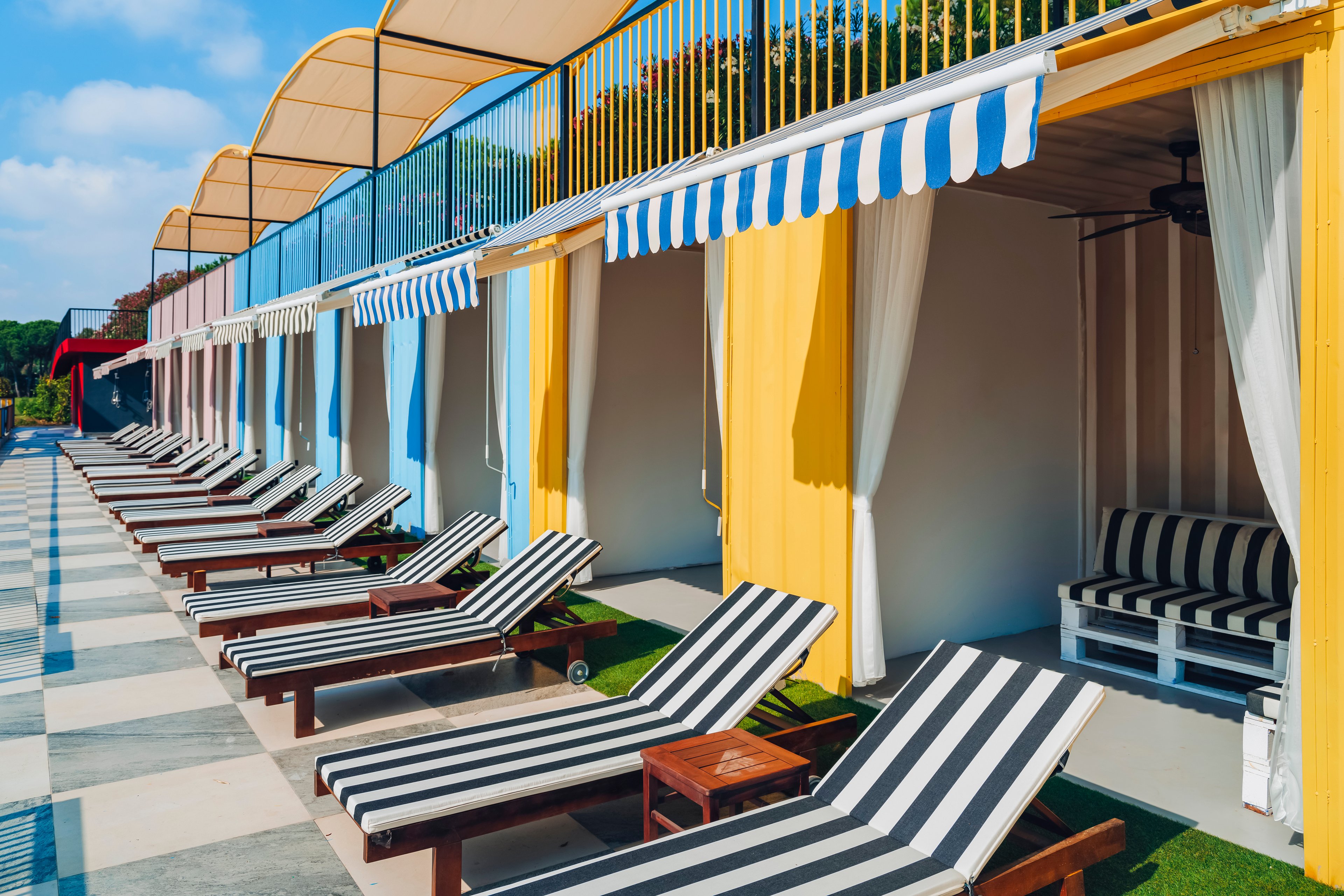 Selectum Family Resort Belek