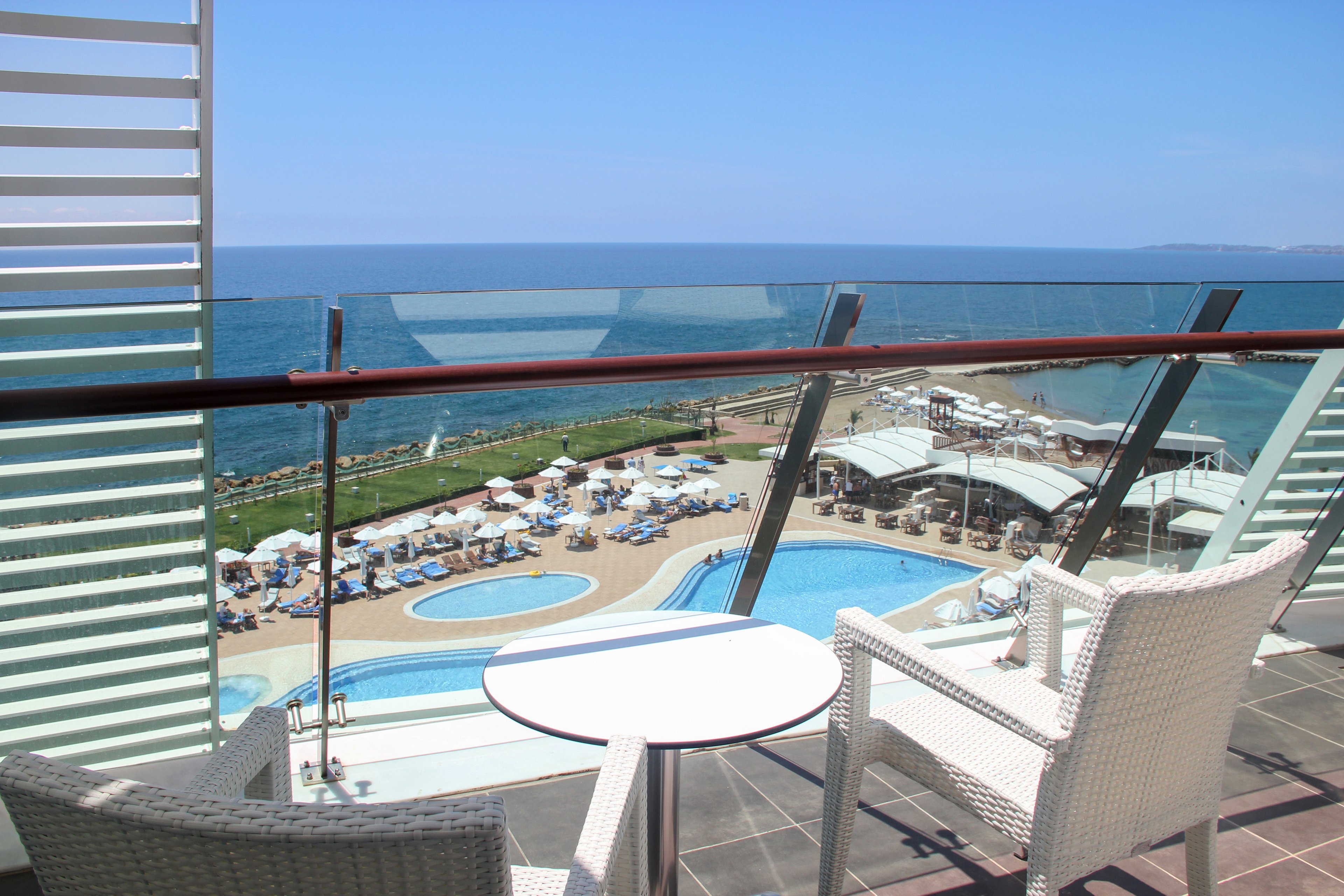 Gold Island Selected