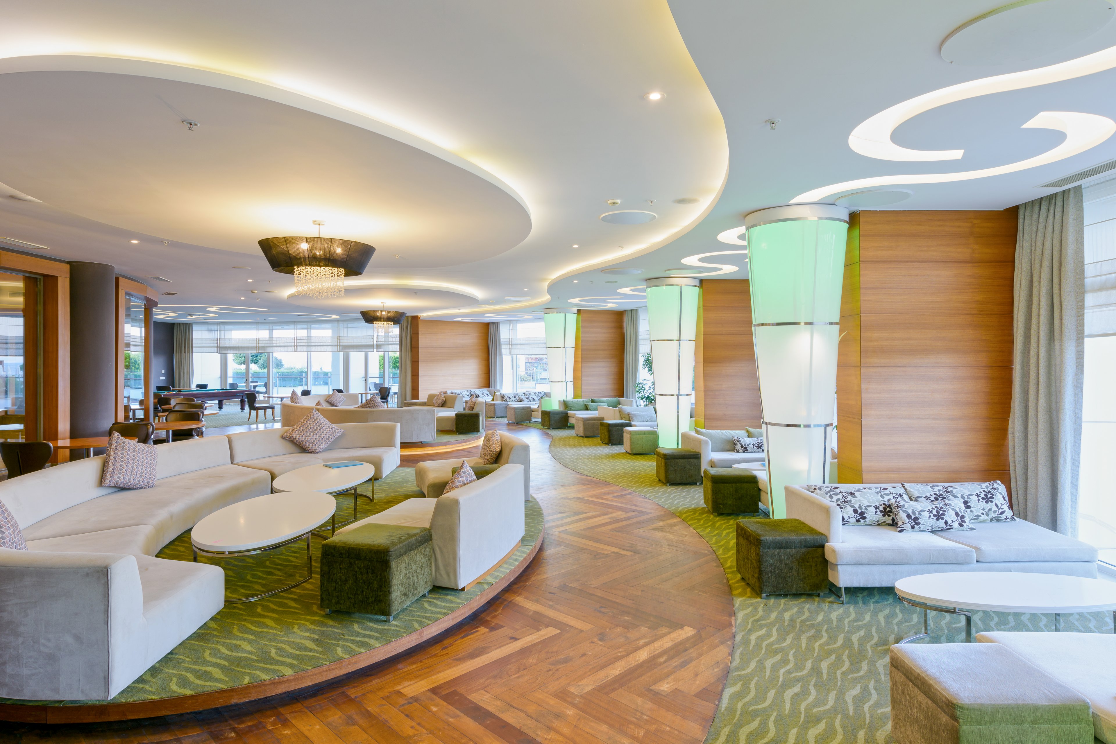 Gold Island Selected