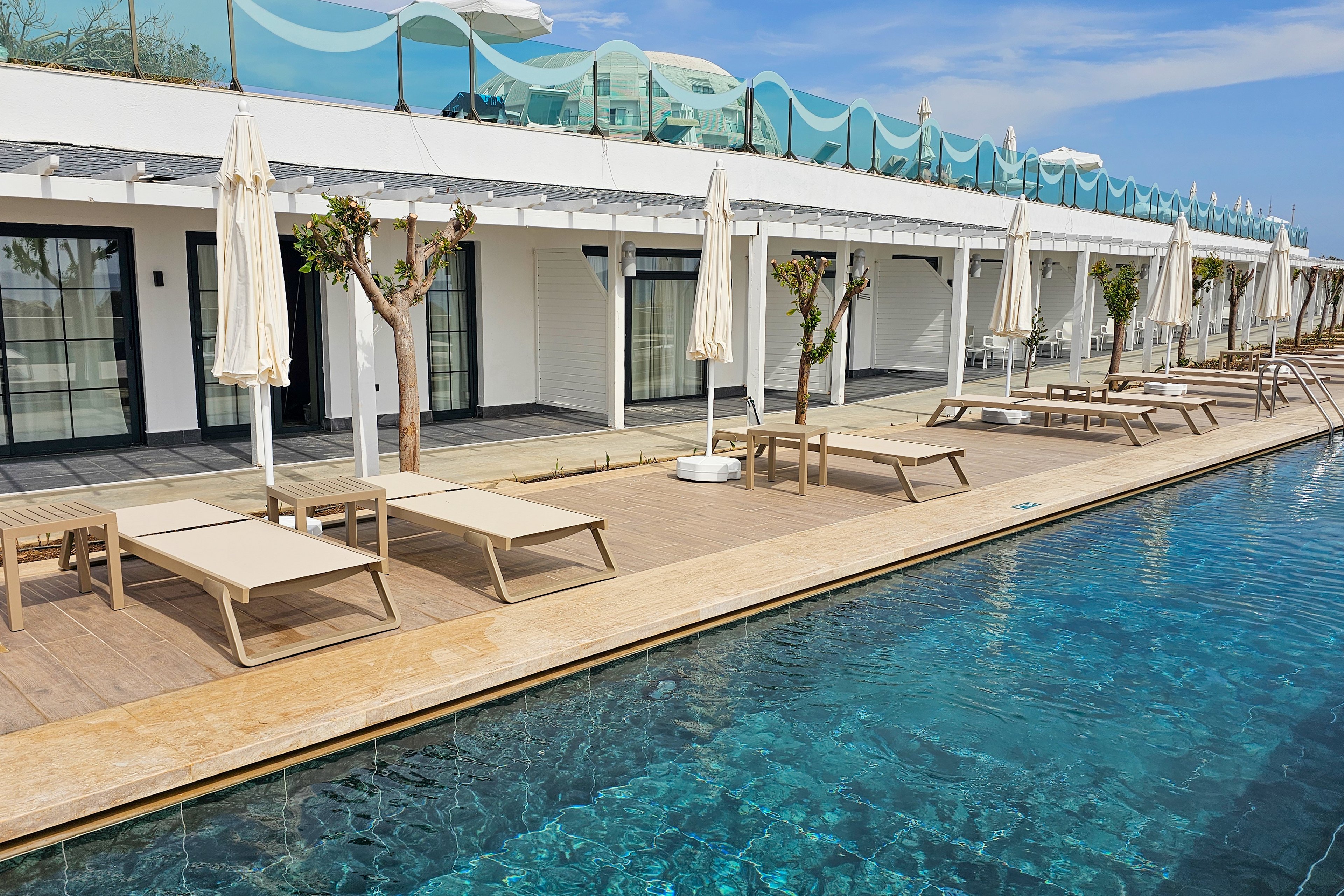 Gold Island Selected