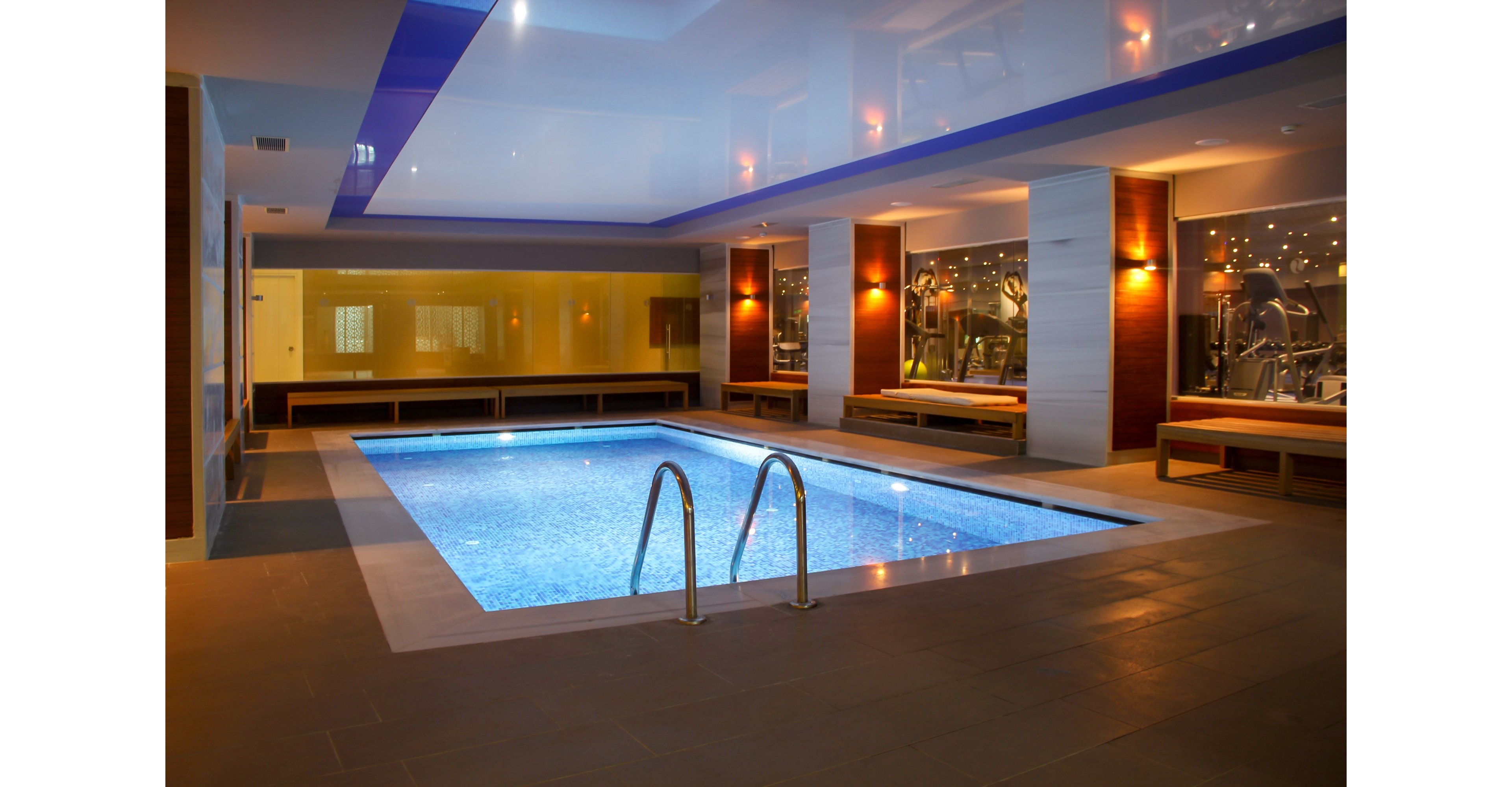 Gold Island Selected