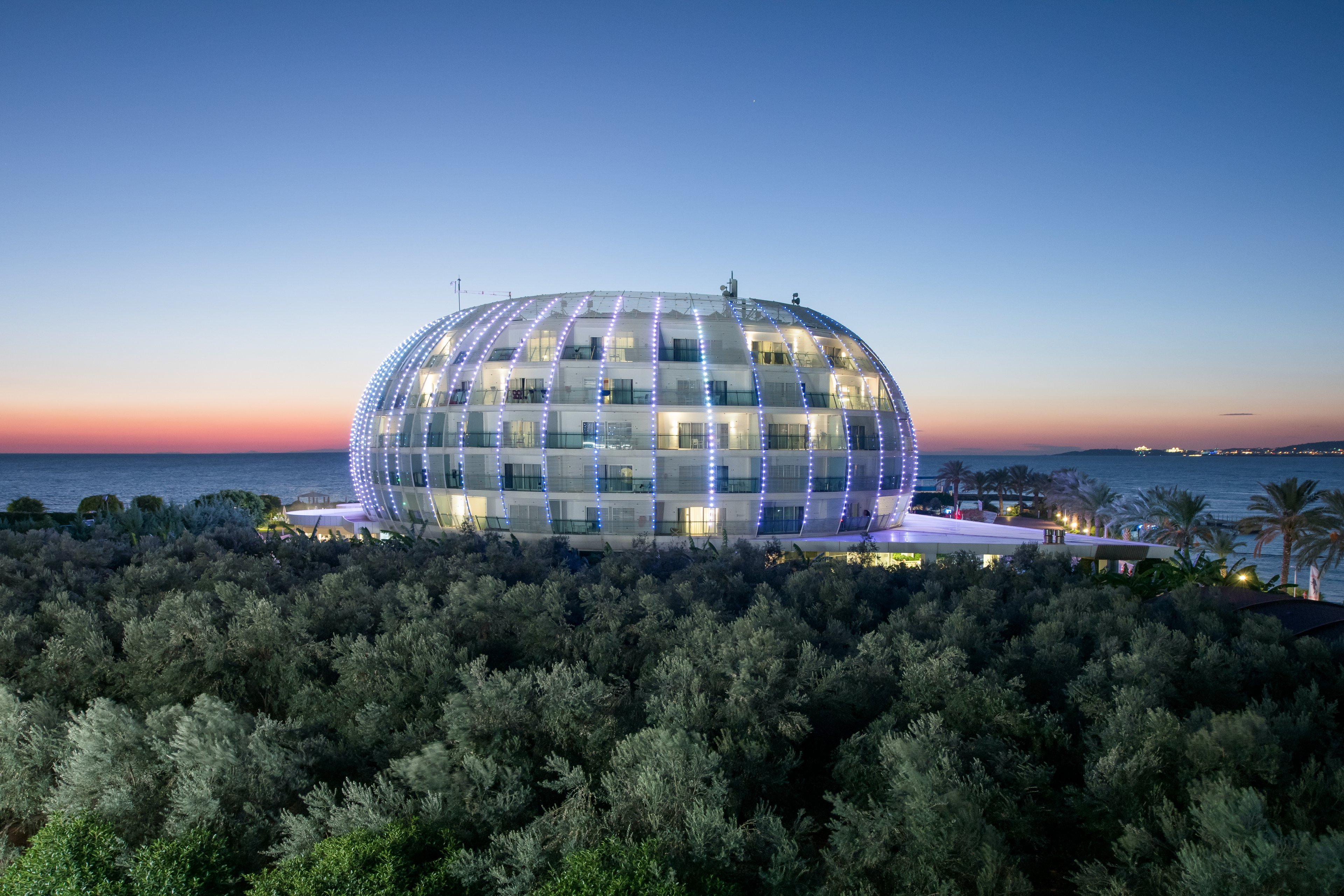 Gold Island Selected