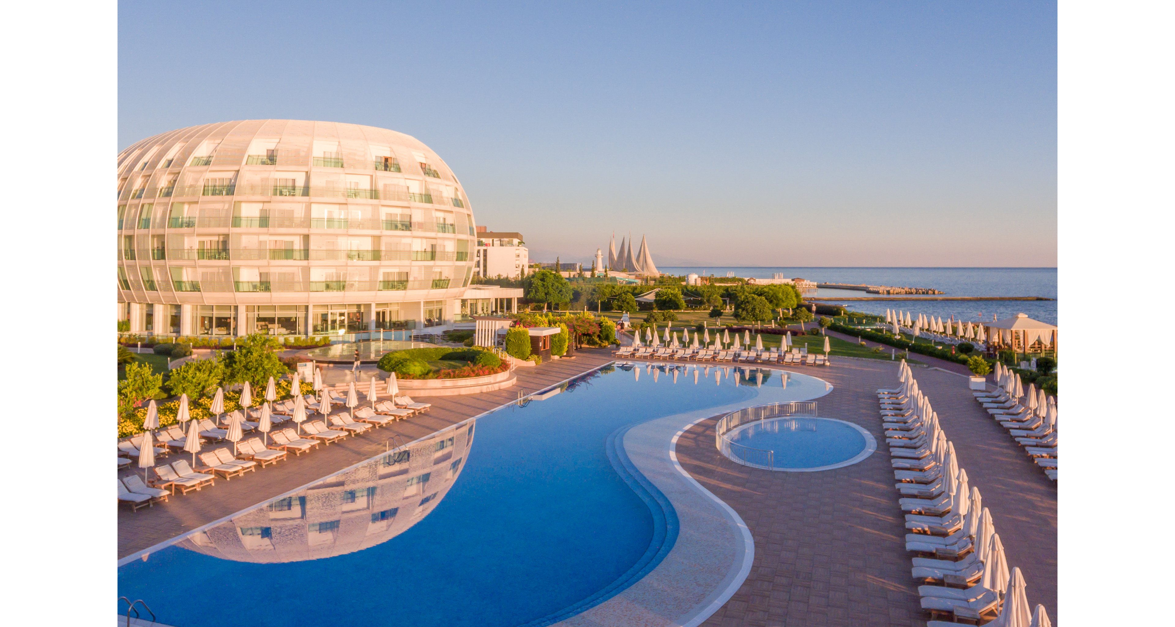 Gold Island Selected