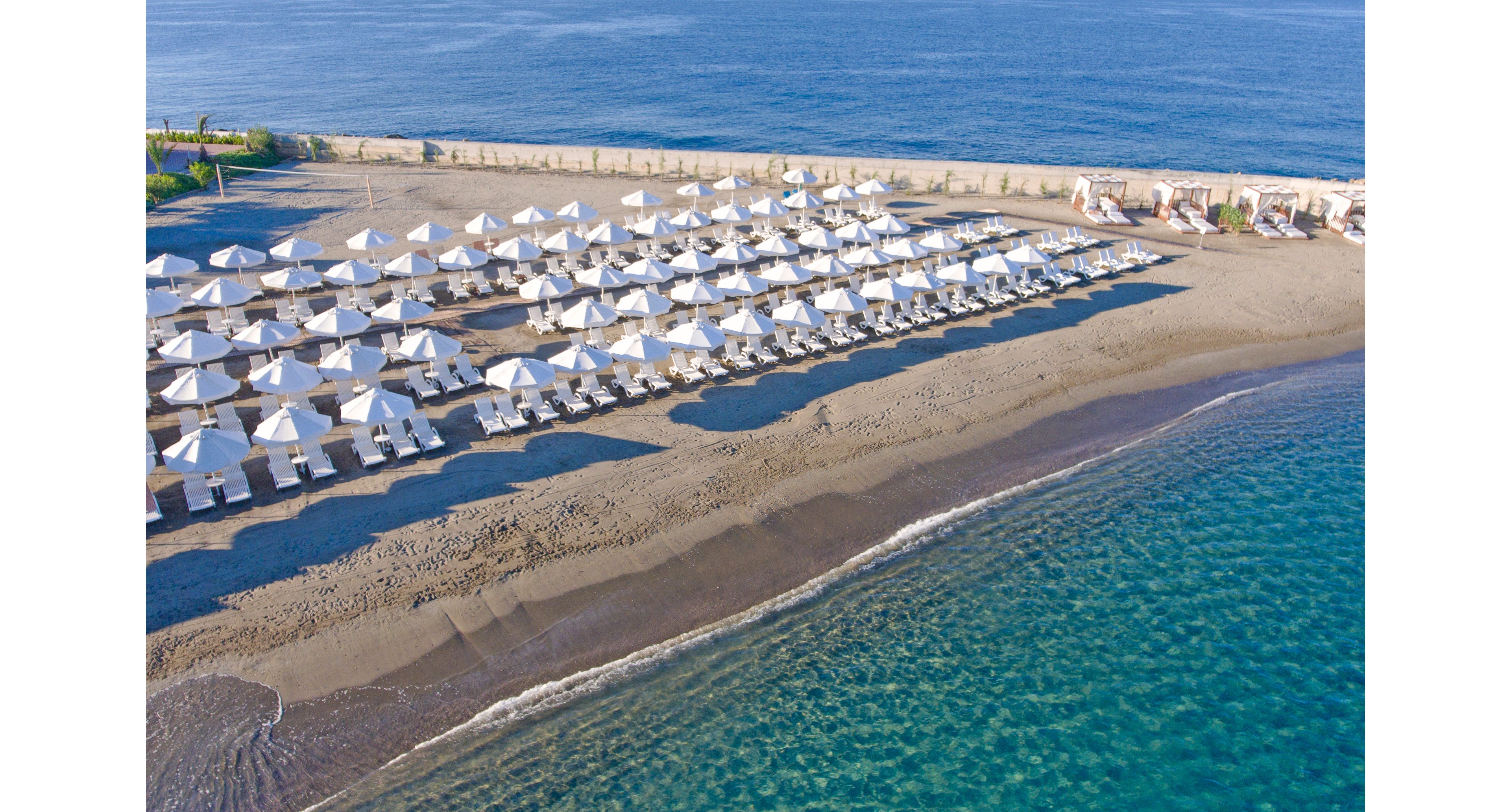 Gold Island Selected