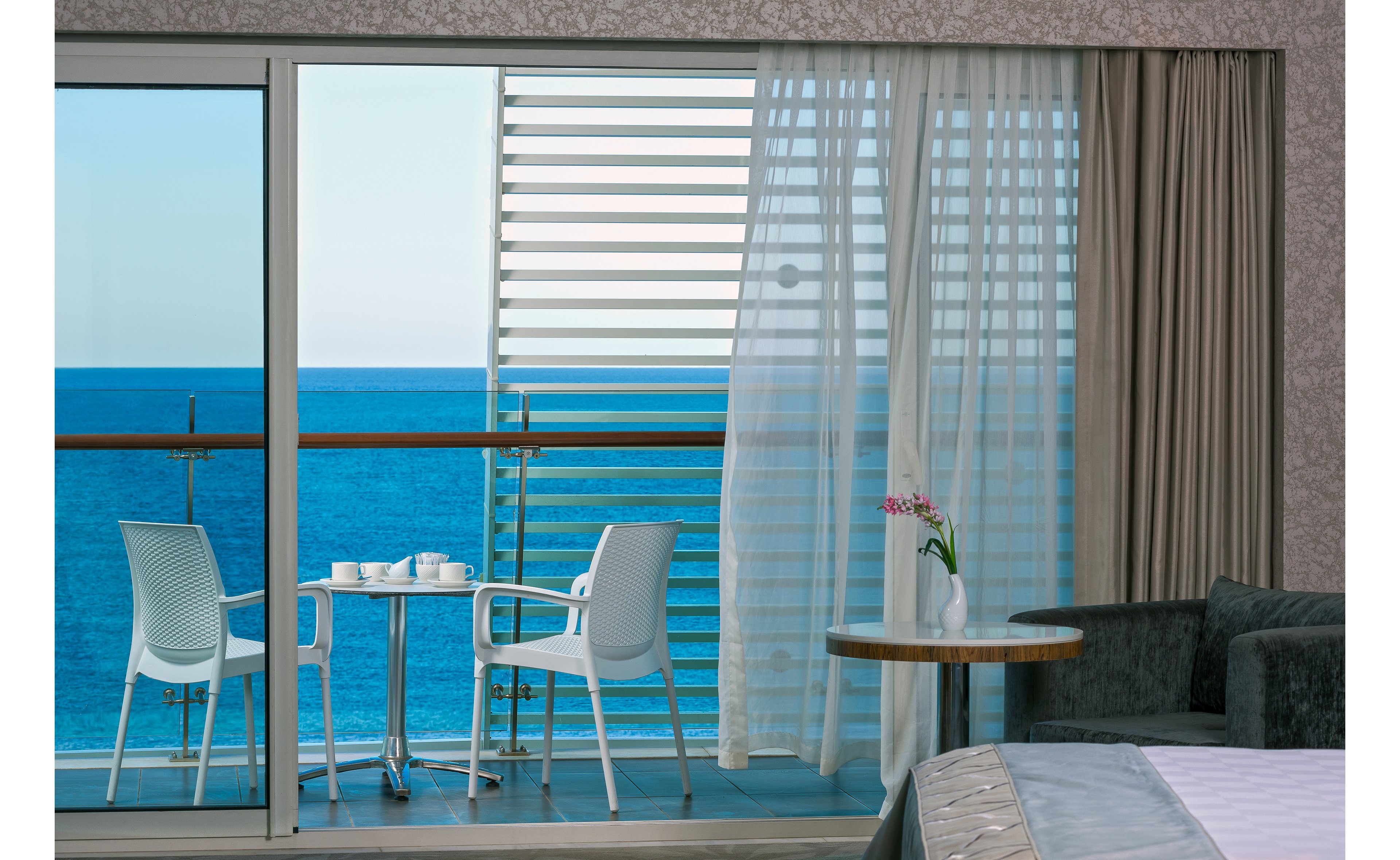 Gold Island Selected