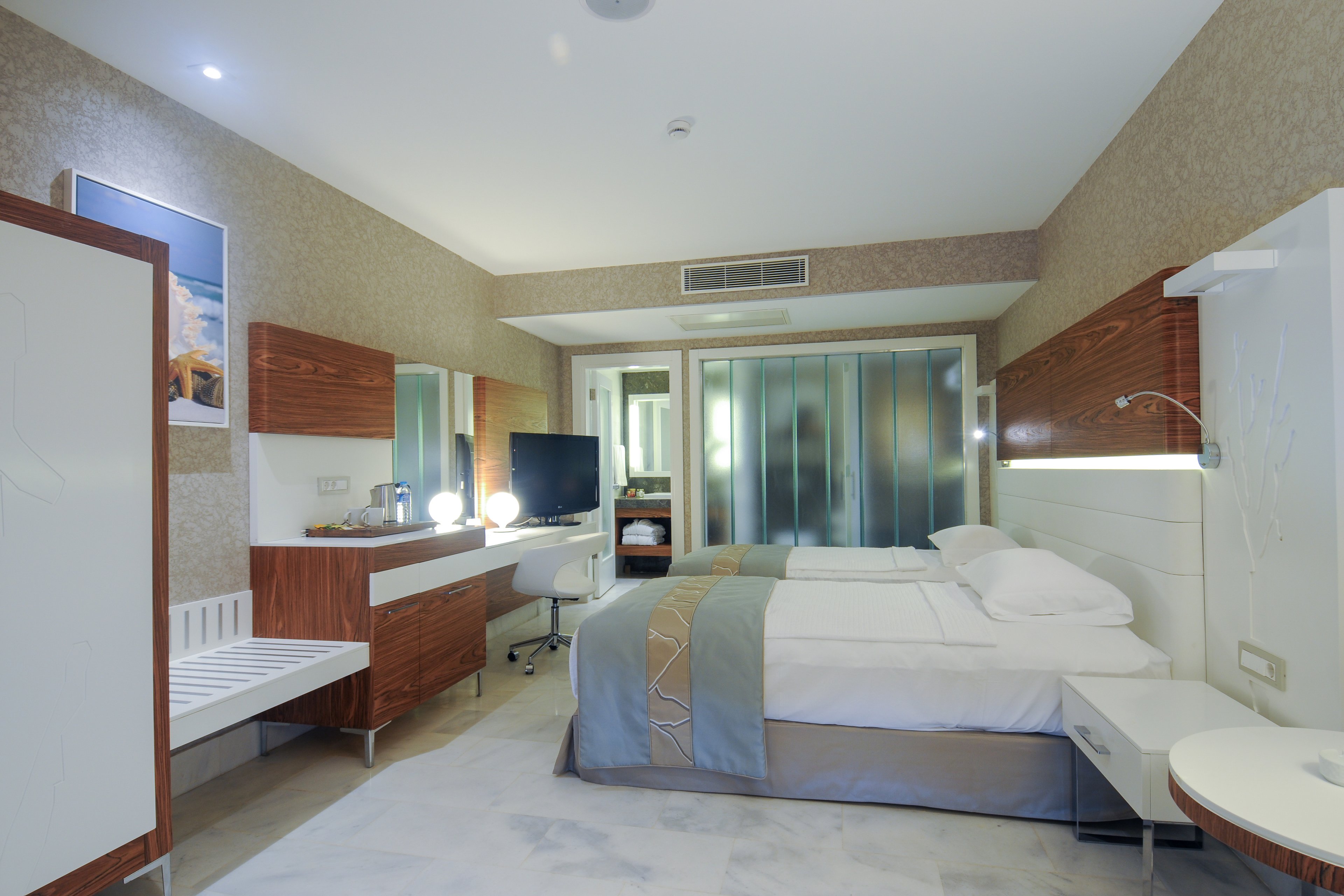 Gold Island Selected