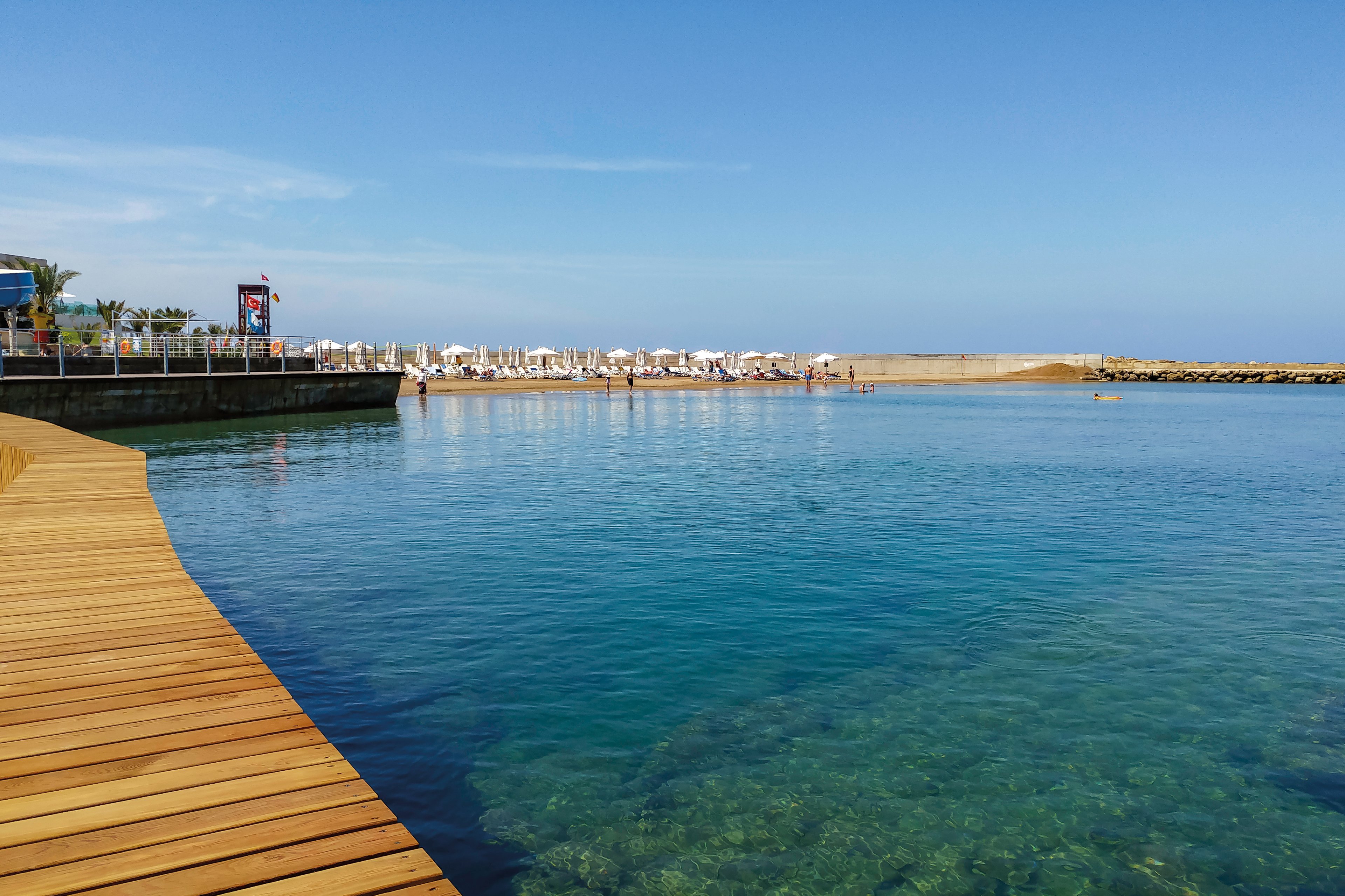 Gold Island Selected