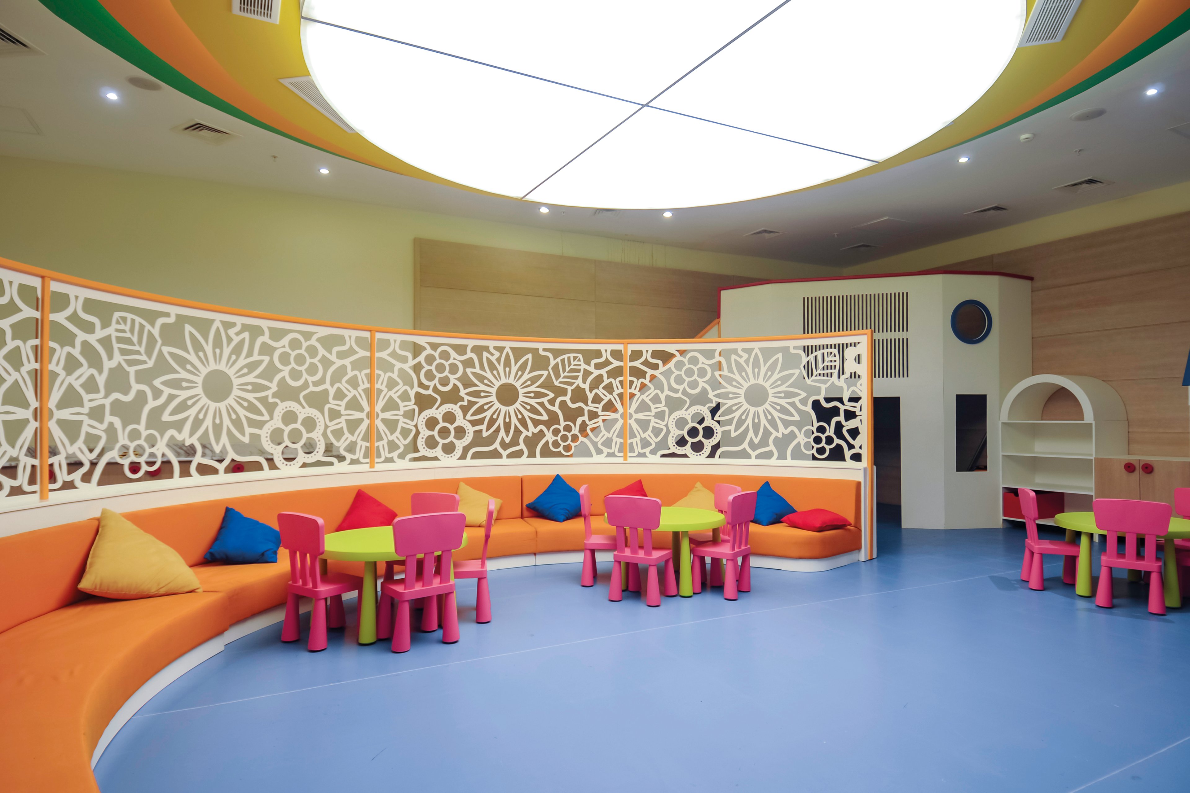 Gold Island Selected